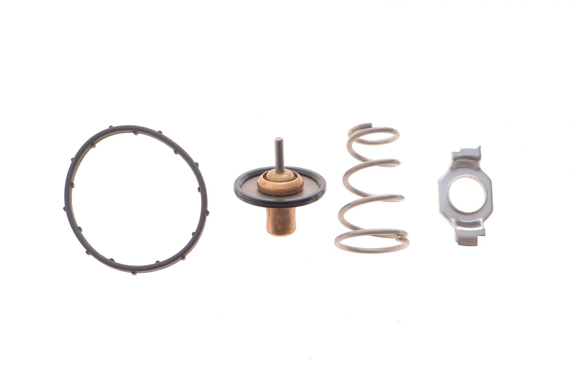 Термостат Jeep Grand Cherokee/Wrangler 3.6 10-