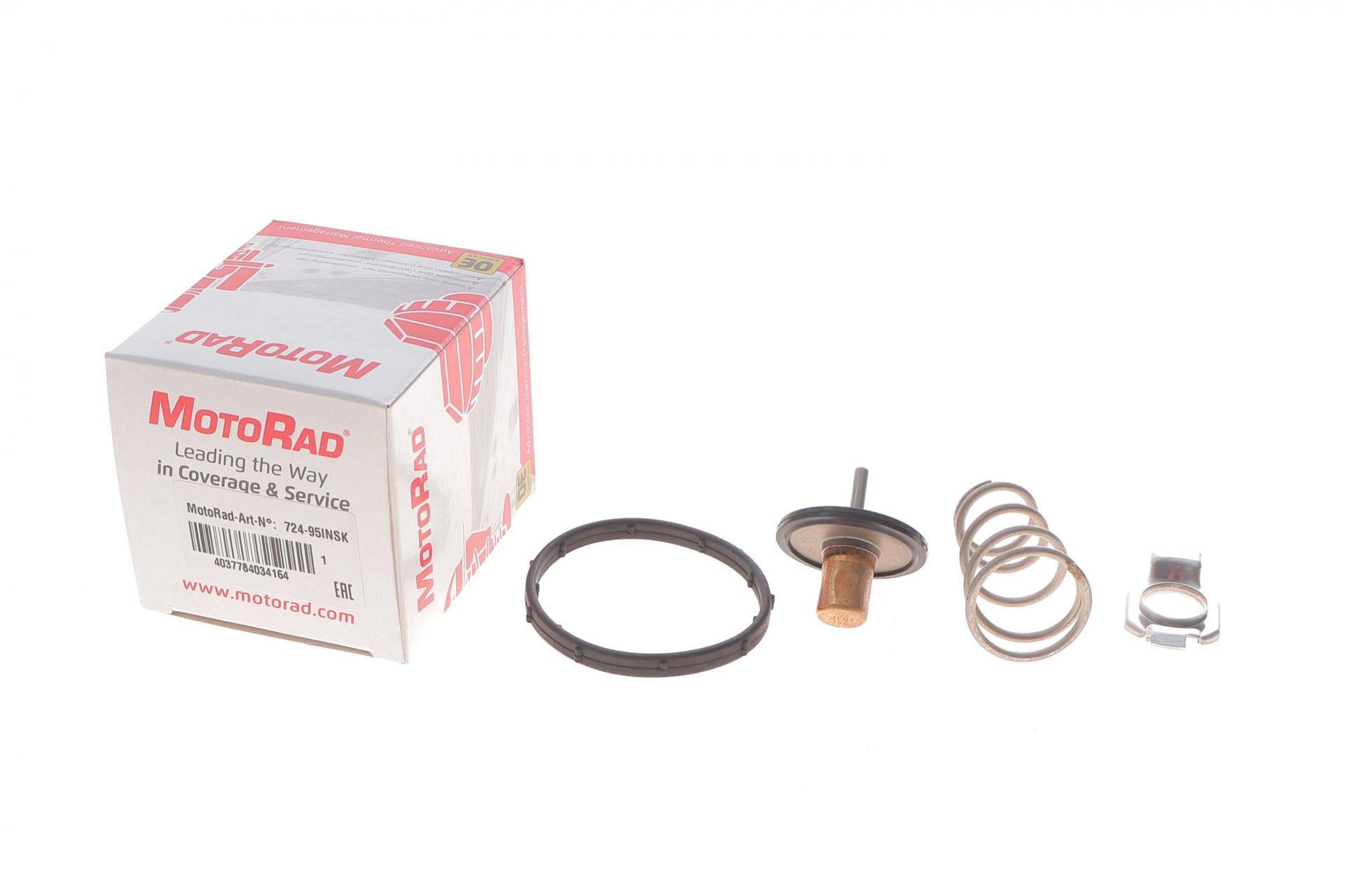 Термостат Jeep Grand Cherokee/Wrangler 3.6 10-