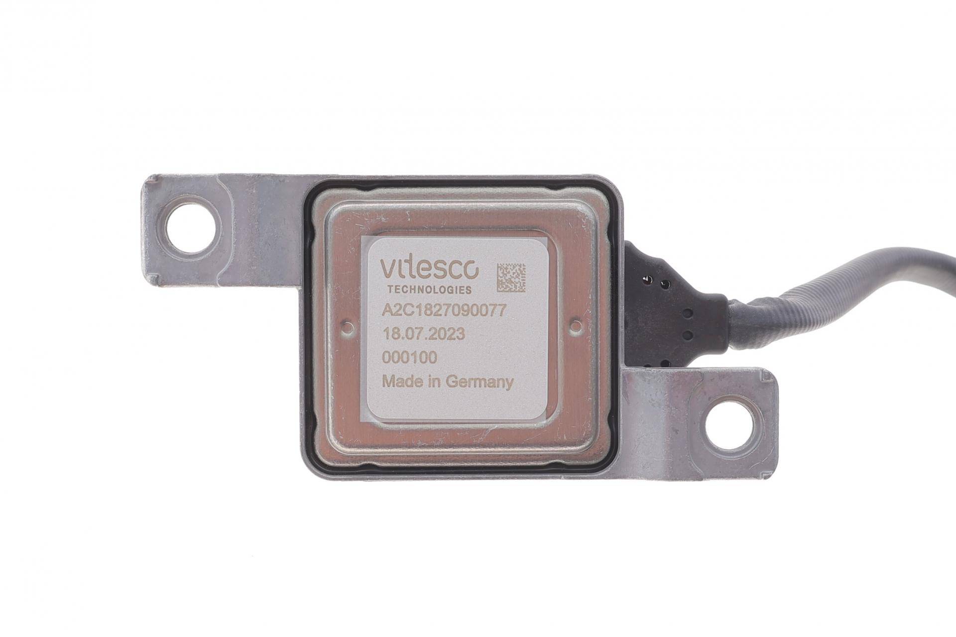 Датчик оксидів азоту (NOx) Audi A4/A5/A6/Q5 07-18