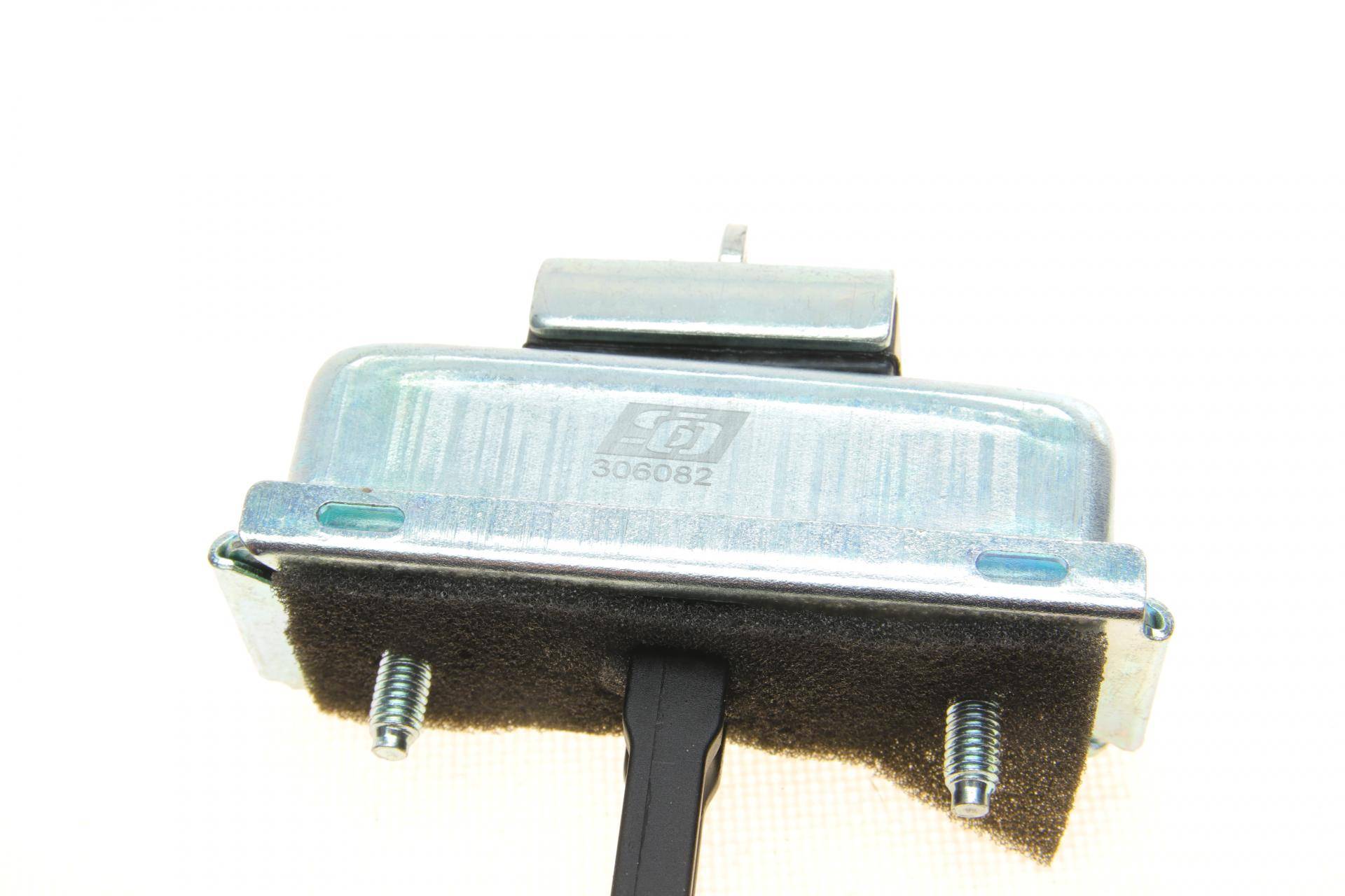 Обмежувач дверей (передніх) Ford Transit (V347) 06-