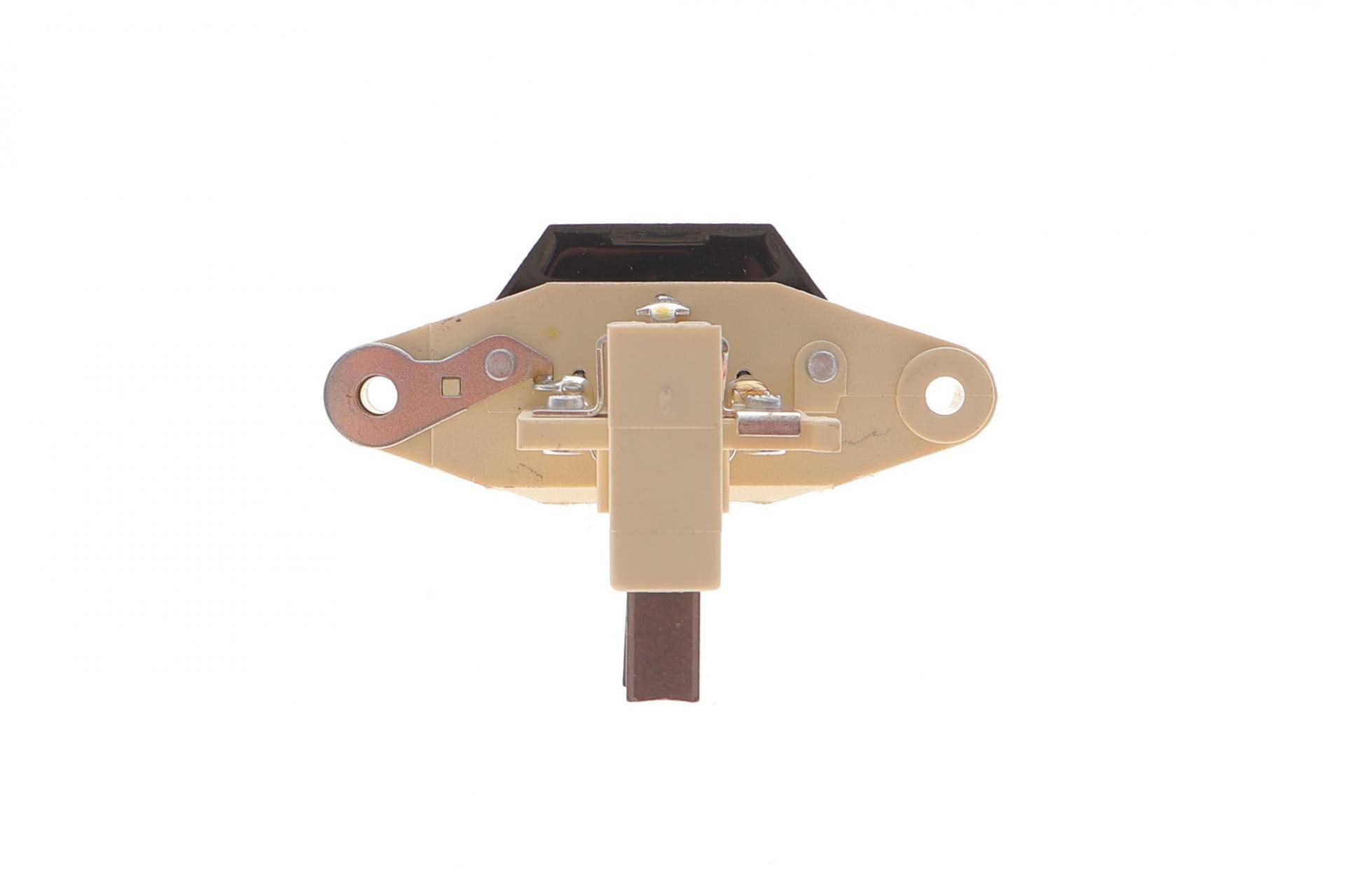 Реле генератора (14V) VW LT-96/T4 -03 (з резистором) (обмеження OE BOSCH)