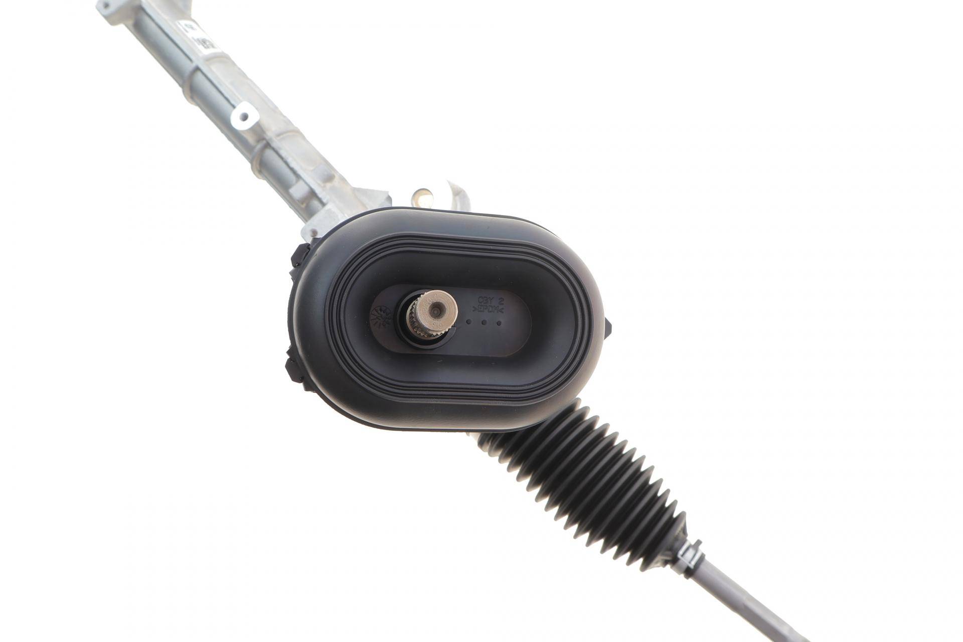 Рейка рульова Renault Duster II 21-