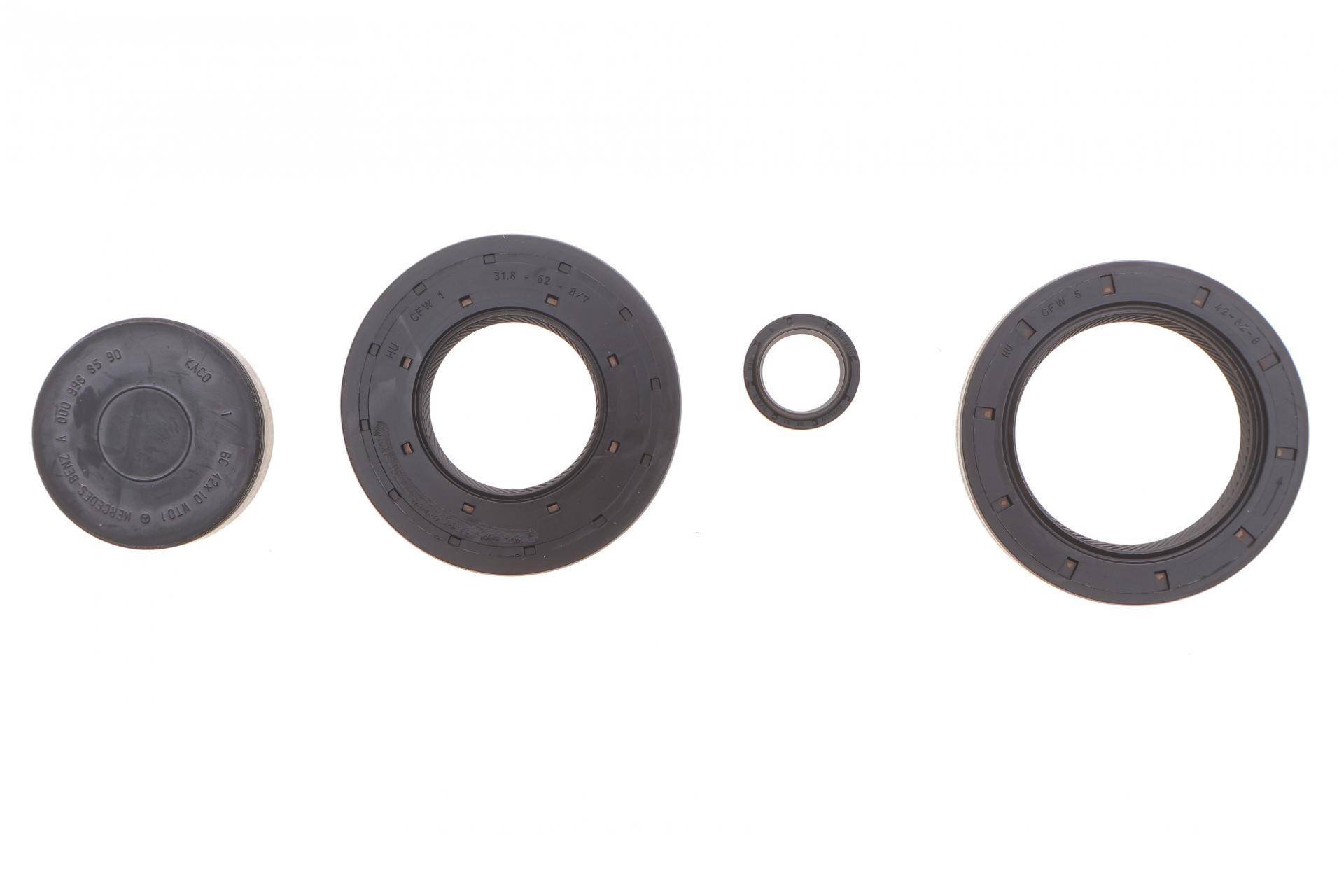 Ремкомплект КПП Sprinter 906 06- (TSG360, 711.680)