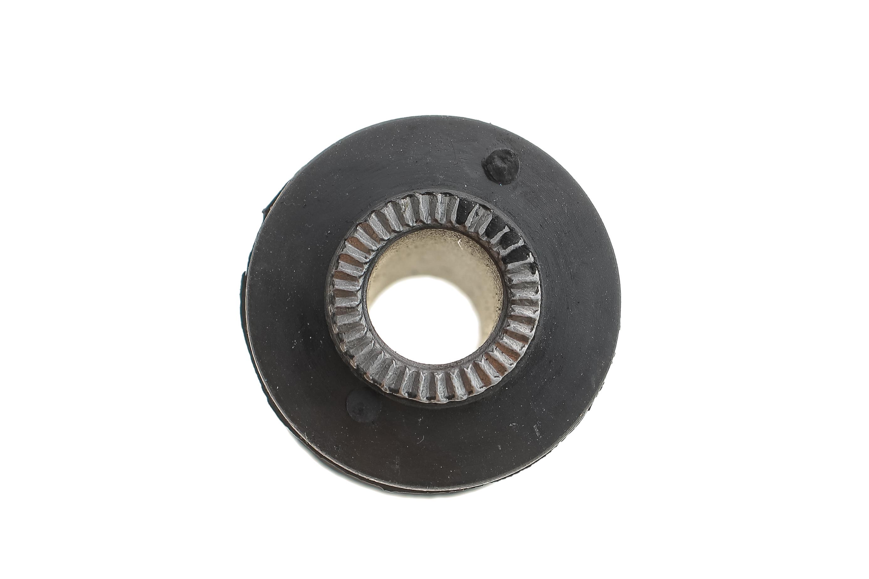 Сайлентблок важеля (переднього/знизу/спереду) Hyundai Accent II 99-/Getz 02-