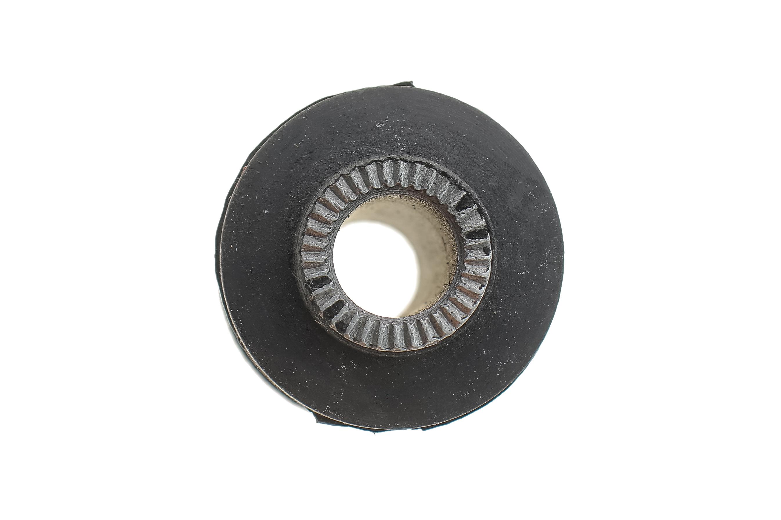 Сайлентблок важеля (переднього/знизу/спереду) Hyundai Accent II 99-/Getz 02-