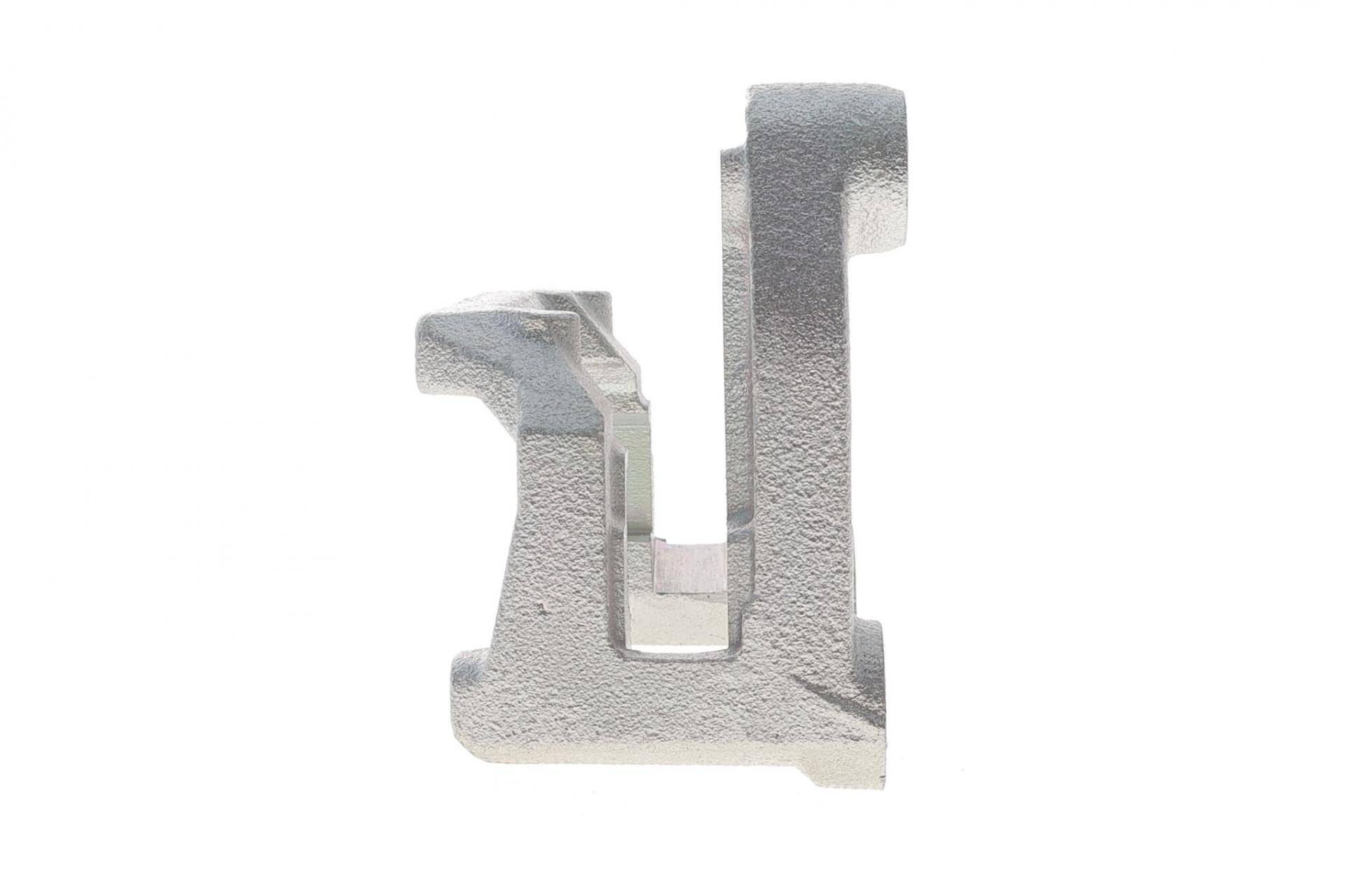 Скоба супорта (заднього) Mazda CX-5 11-17 (MAZDA)