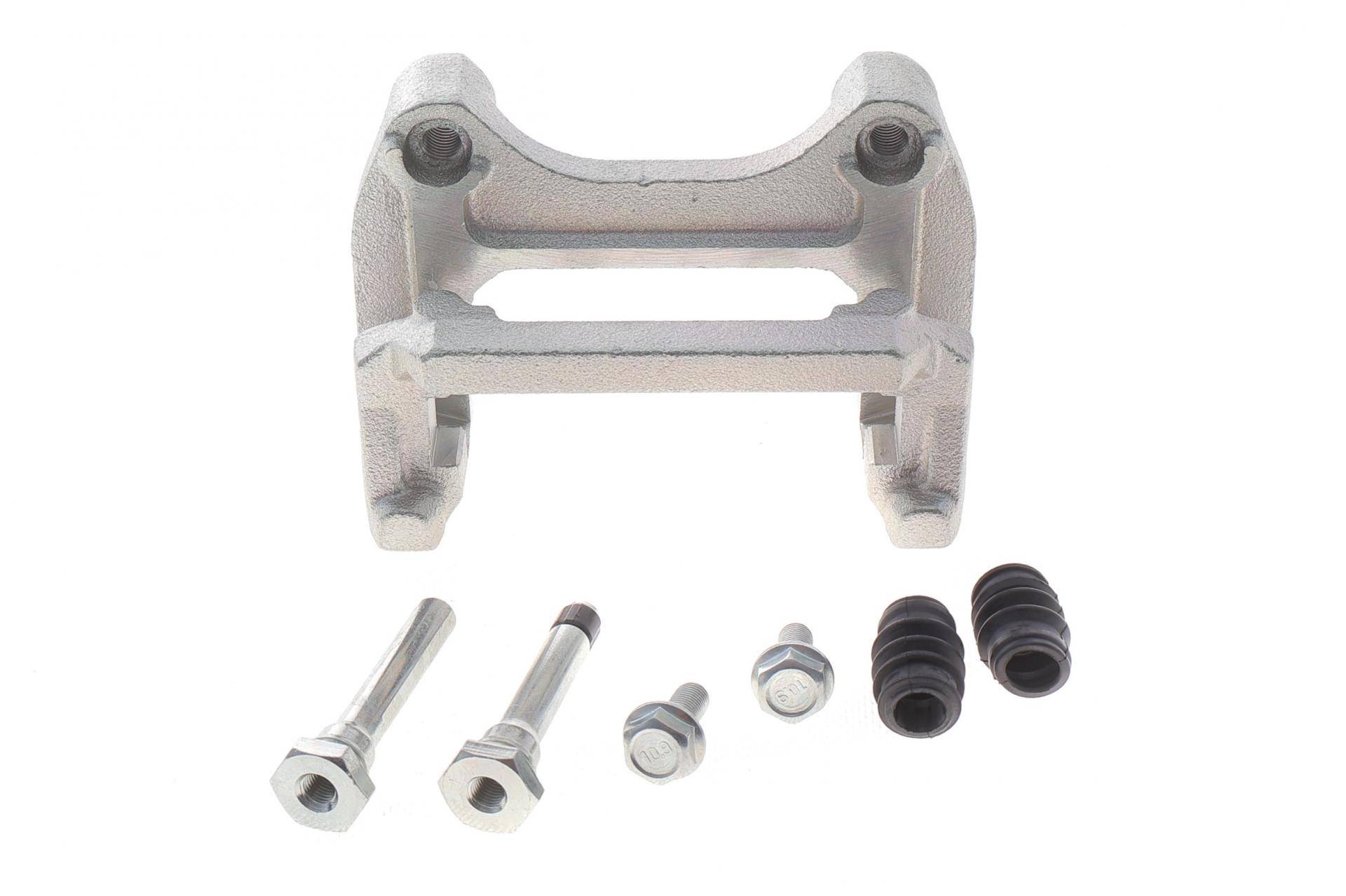 Скоба супорта (заднього) Mazda CX-5 11-17 (MAZDA)