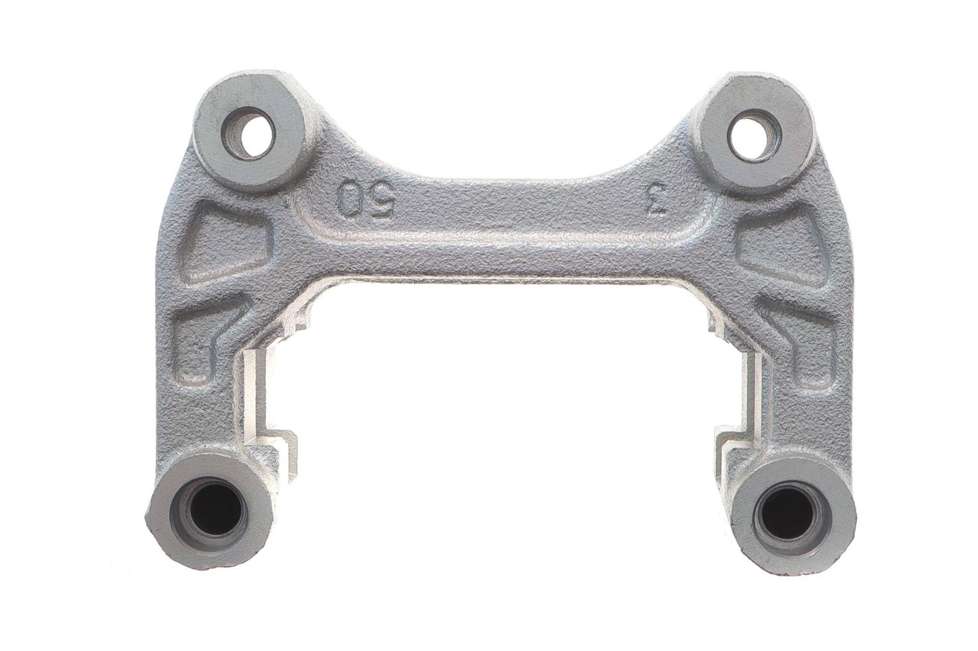 Скоба супорта (заднього) Mazda CX-5 11-17 (MAZDA)