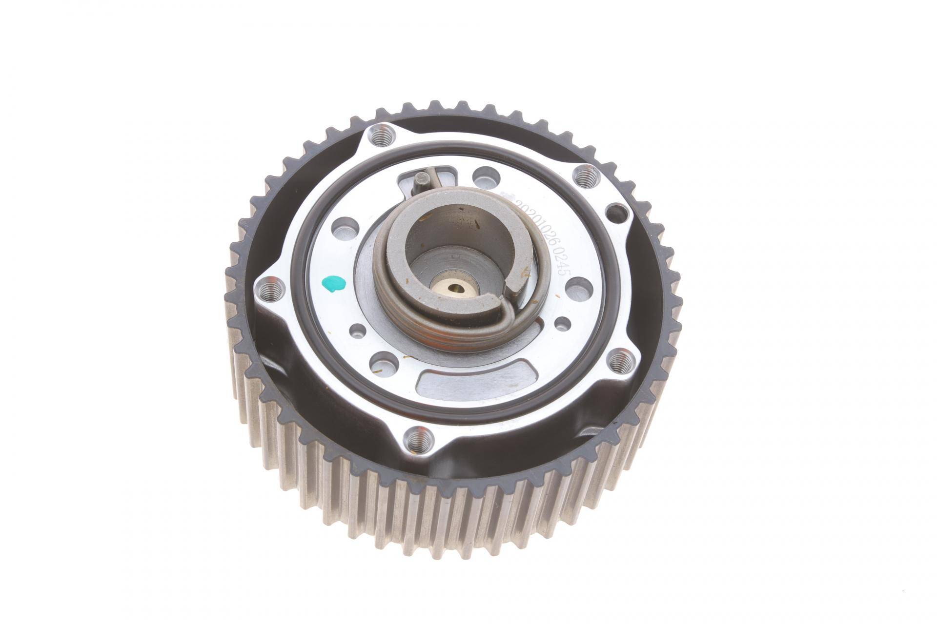 Шестерня розподільного валу VW Golf/Passat 1.4TSI 14- (фазорегулятор)