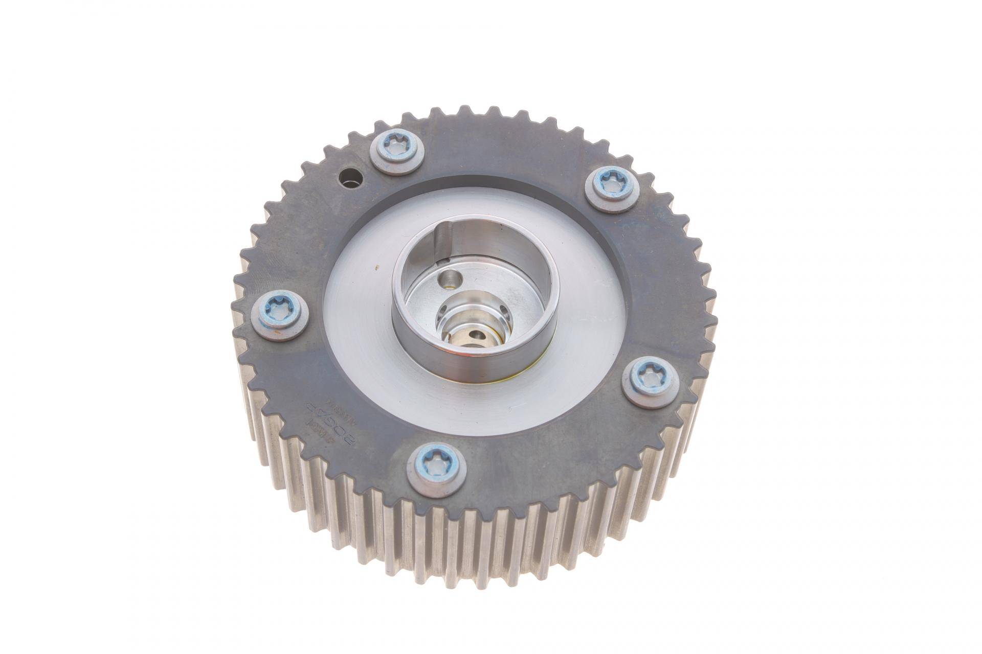 Шестерня розподільного валу VW Golf/Passat 1.4TSI 14- (фазорегулятор)