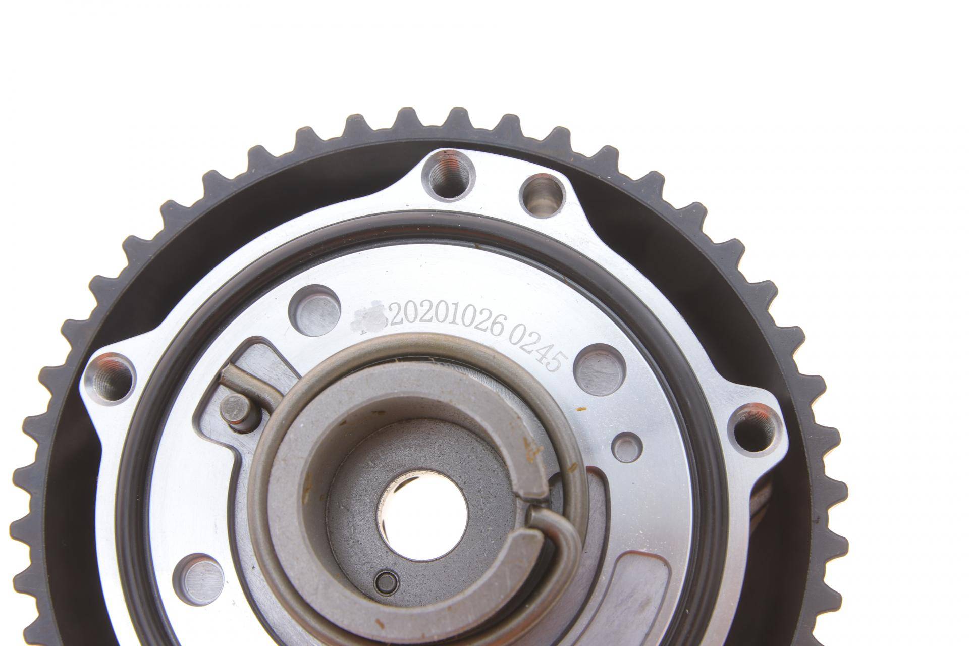 Шестерня розподільного валу VW Golf/Passat 1.4TSI 14- (фазорегулятор)