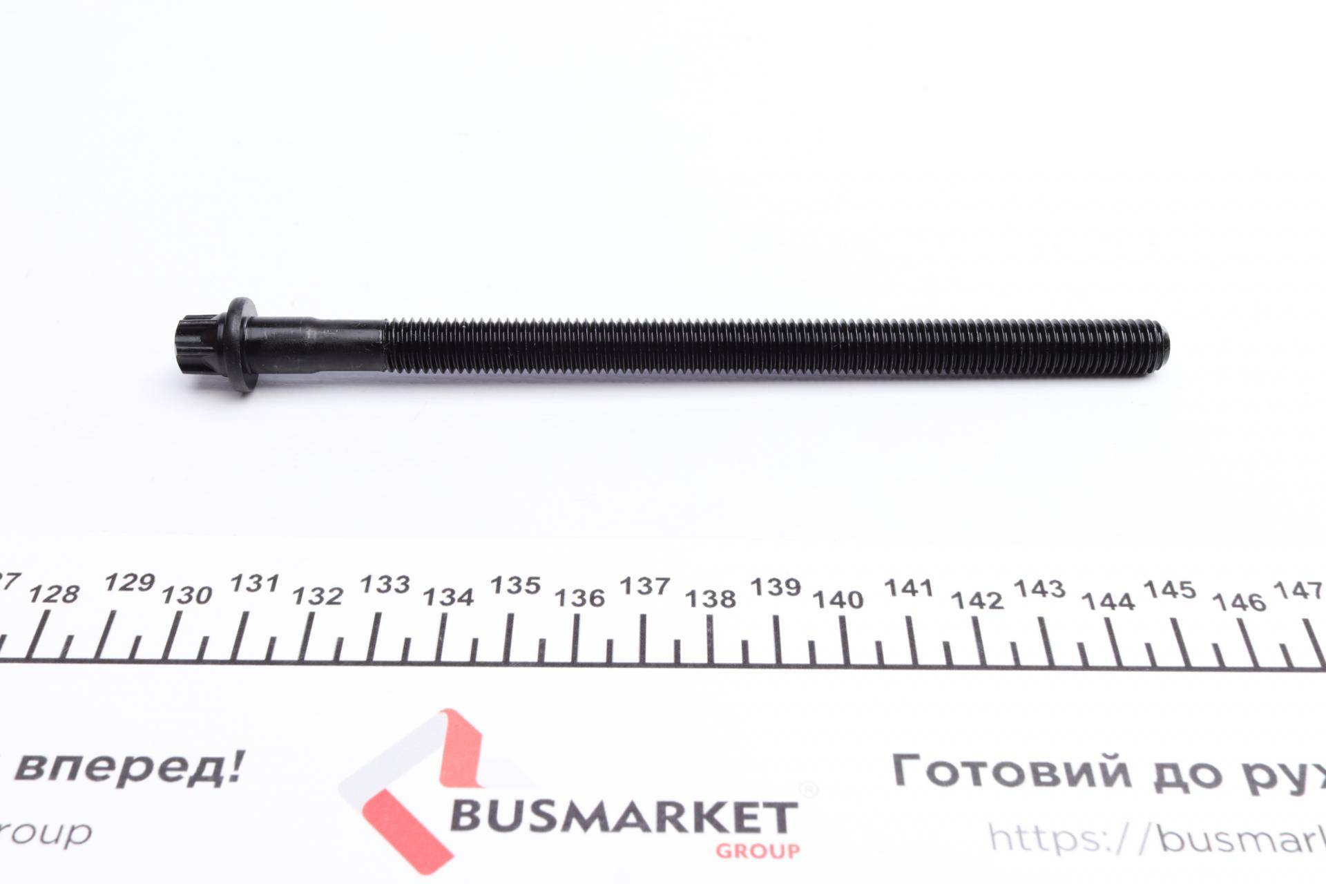 Болти головки (к-кт 10шт.) BMW X5 (E53/E70) 03-13, N62