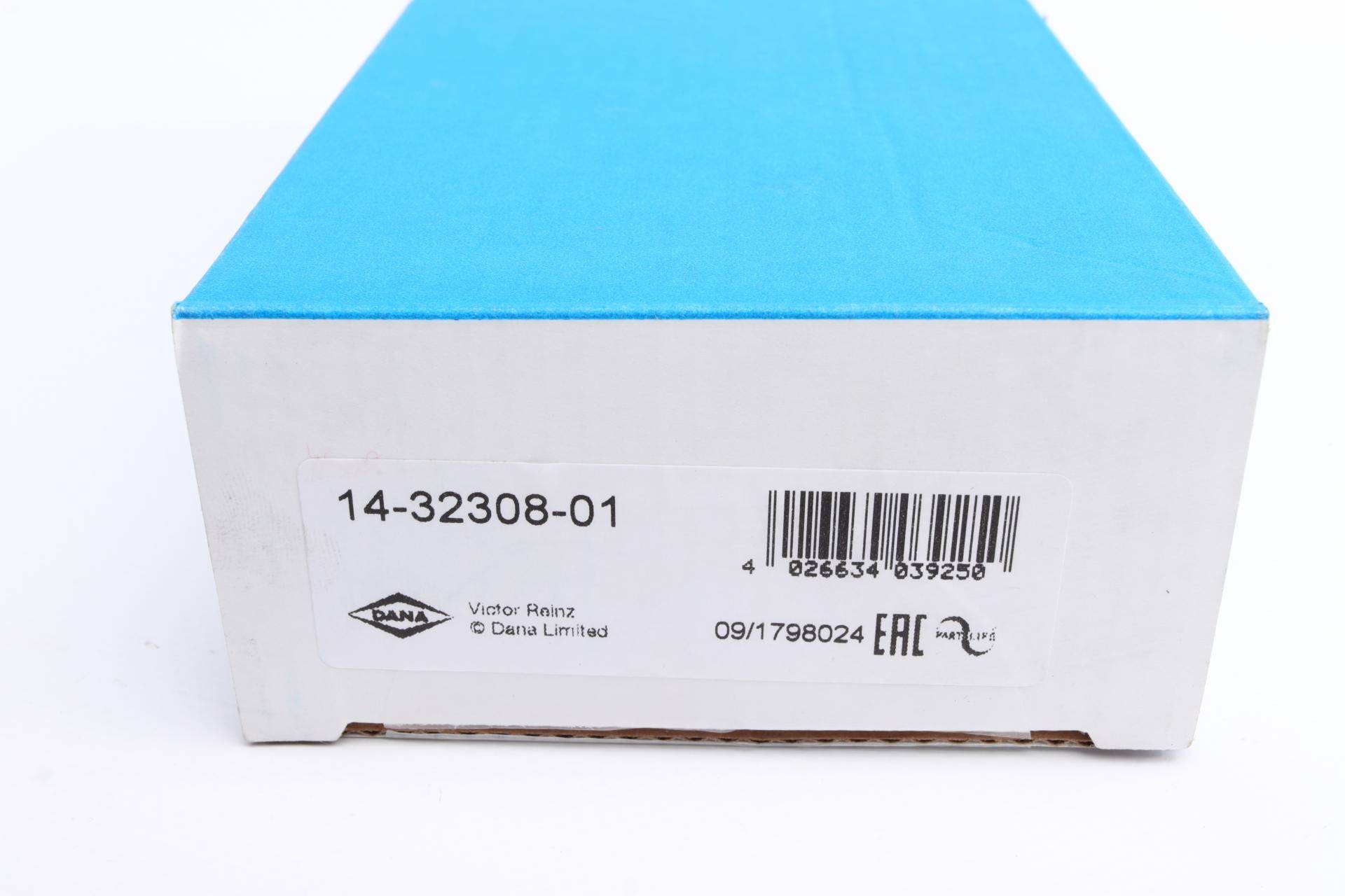 Болти головки (к-кт 10шт.) BMW X5 (E53/E70) 03-13, N62