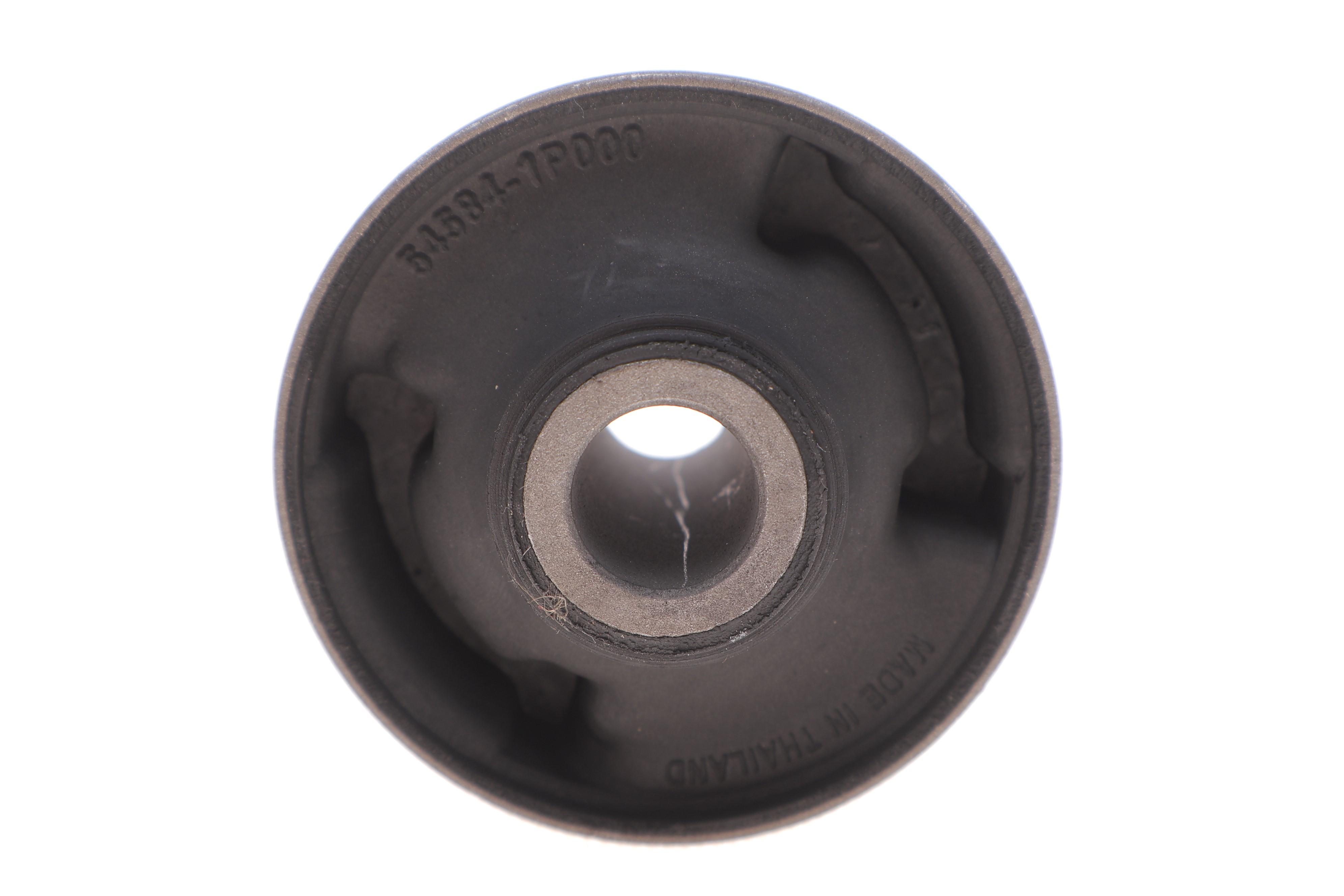 Сайлентблок важеля (переднього/знизу/спереду) Kia Ceed/Hyundai Elantra 07-