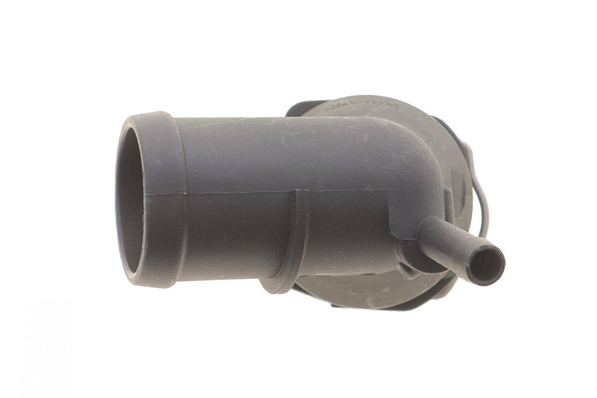 Фланець системи охолодження VW Caddy III 1.6TDI/2.0TDI 10-15