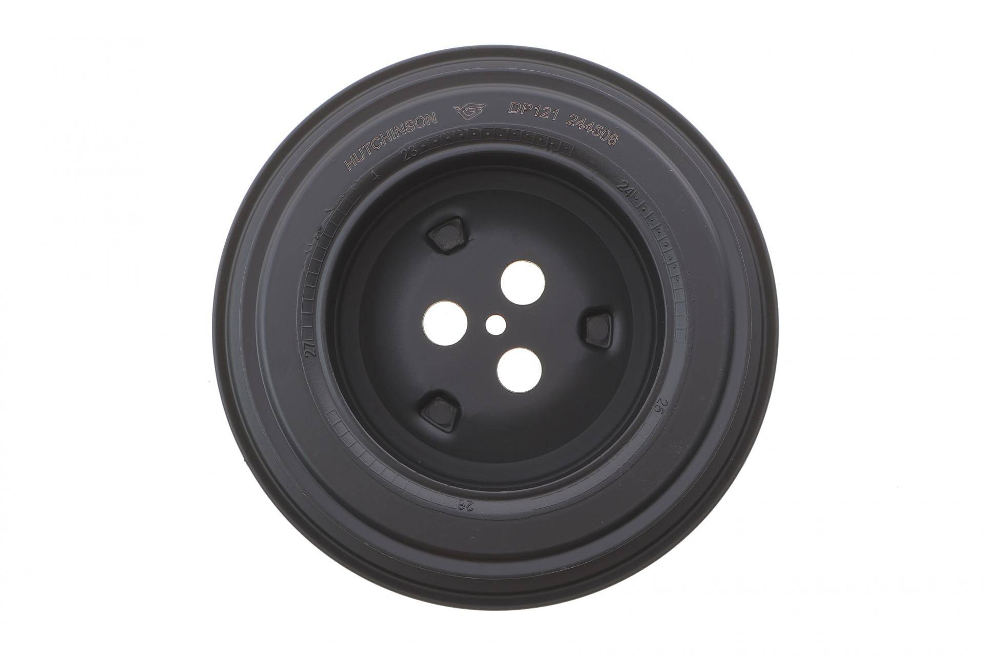 Шків колінвалу Citroen Jumper/Ford Transit 2.2HDi/2.2TDCi 06-