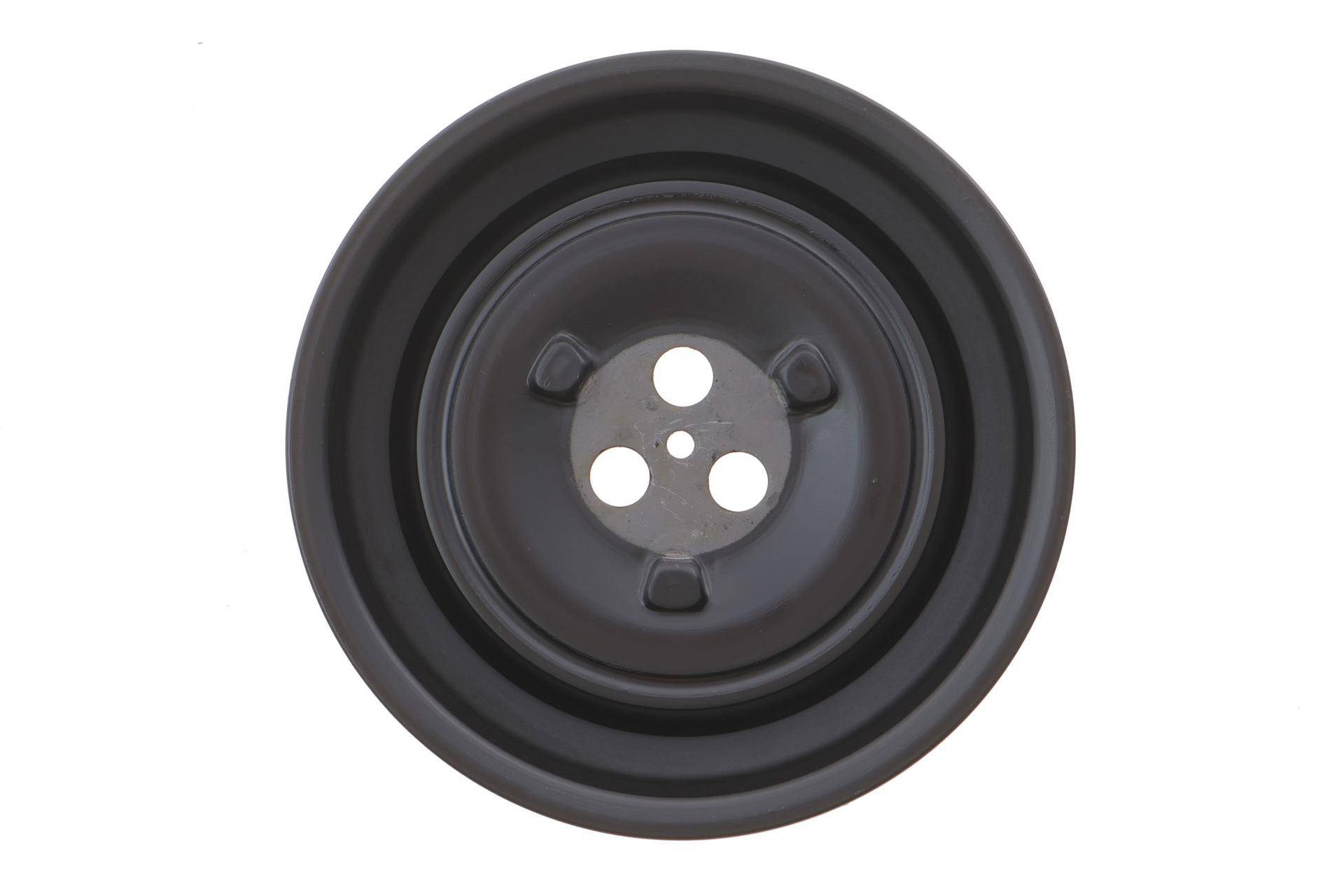 Шків колінвалу Citroen Jumper/Ford Transit 2.2HDi/2.2TDCi 06-