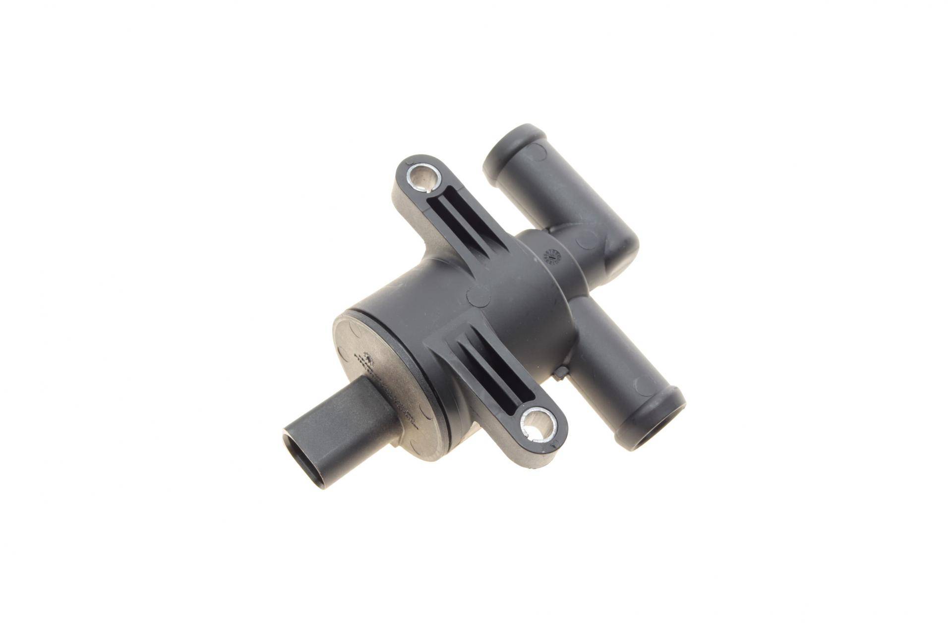 Кран пічки VW Polo/Passat/Golf 14-