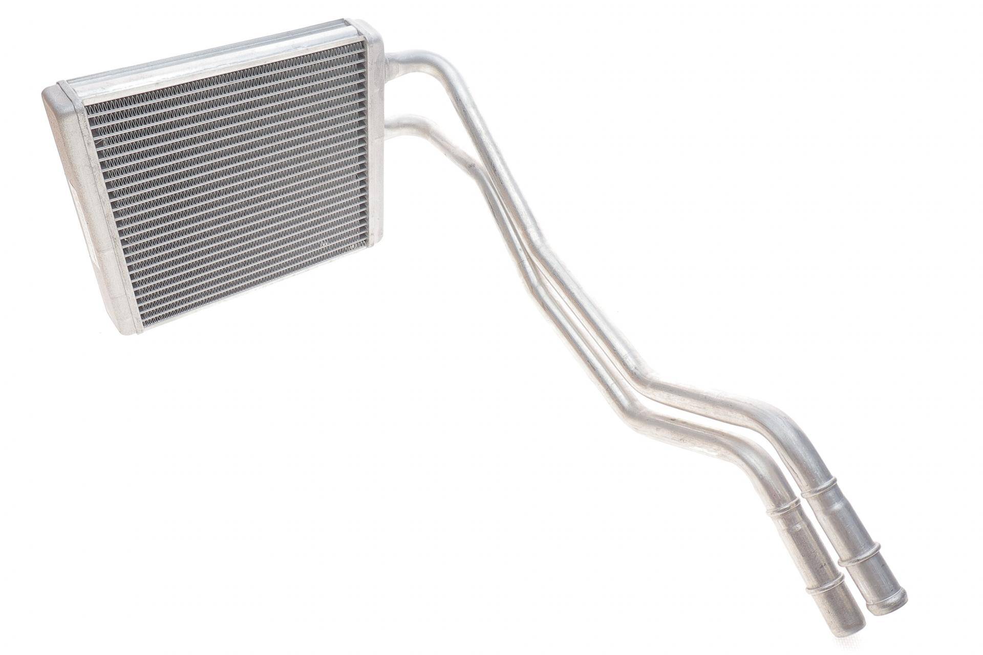 Радіатор пічки Ford Fiesta VI 08-