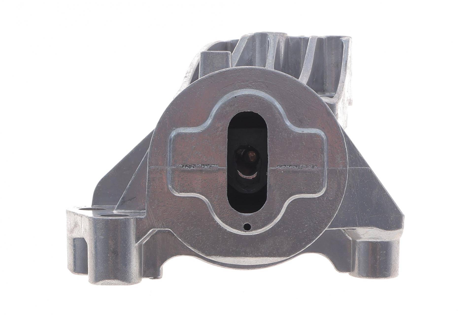 Подушка двигуна (передня) (R) Fiat Doblo 1.3D 07- (010626)