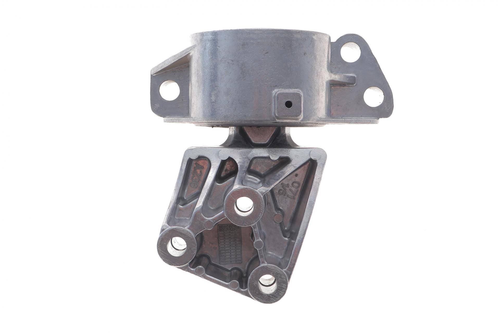 Подушка двигуна (передня) (R) Fiat Doblo 1.3D 07- (010626)