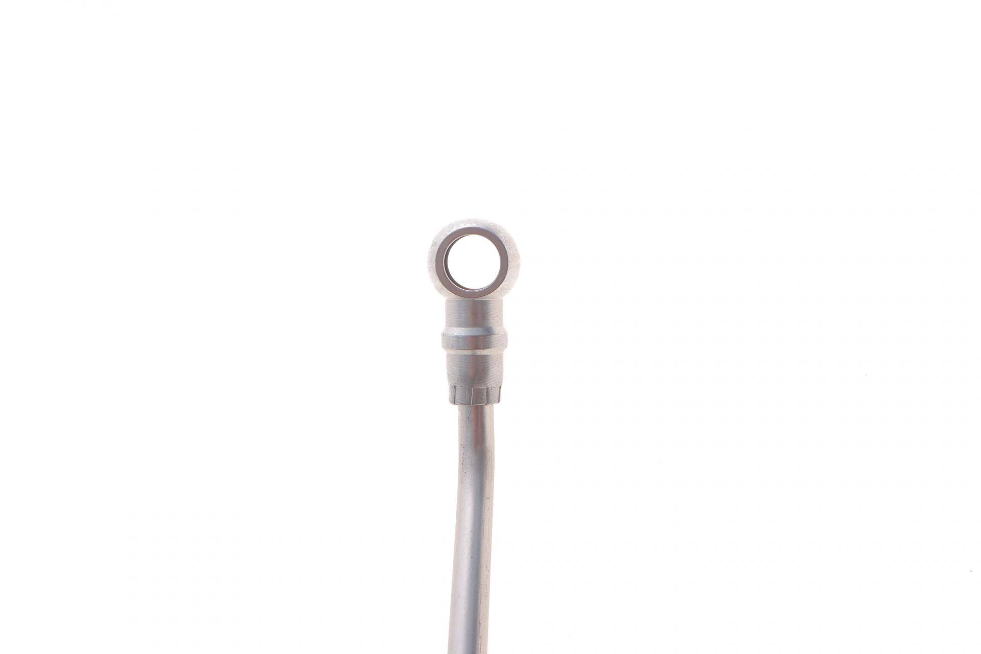 Трубка подачі оливи до турбіни Citroen Berlingo/Jumpy/Peugeot Expert/Partner 1.6 HDi 05-