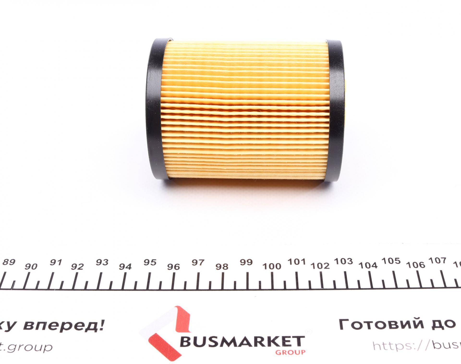 Фільтр масляний Hyundai Accent 1.5CRDi 02-05/Kia Cee'd 2.0CRDi 07-12