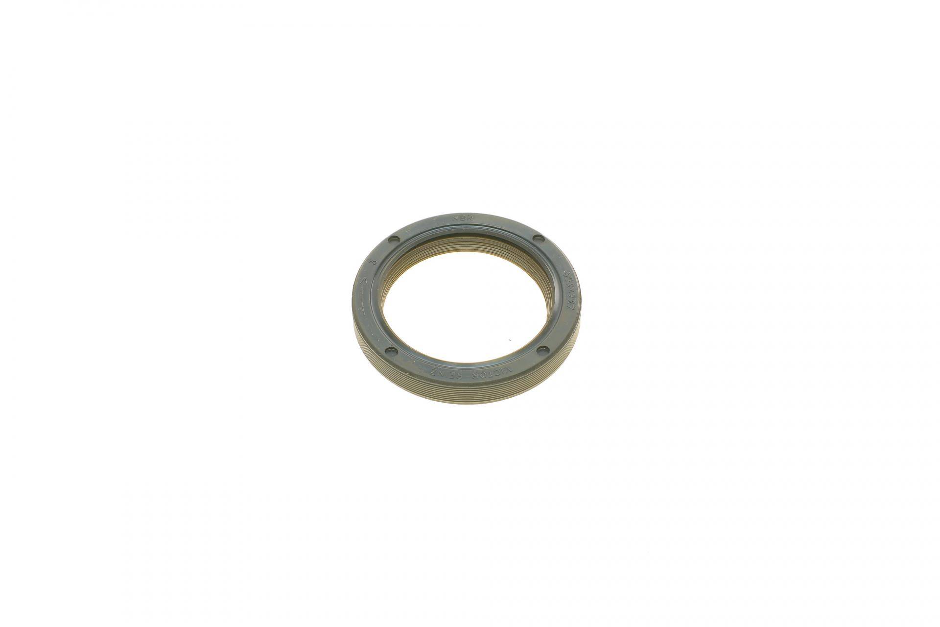 Сальник колінвалу (передній) Renault 1.5dci-3.0dci (35x47x7) K9K