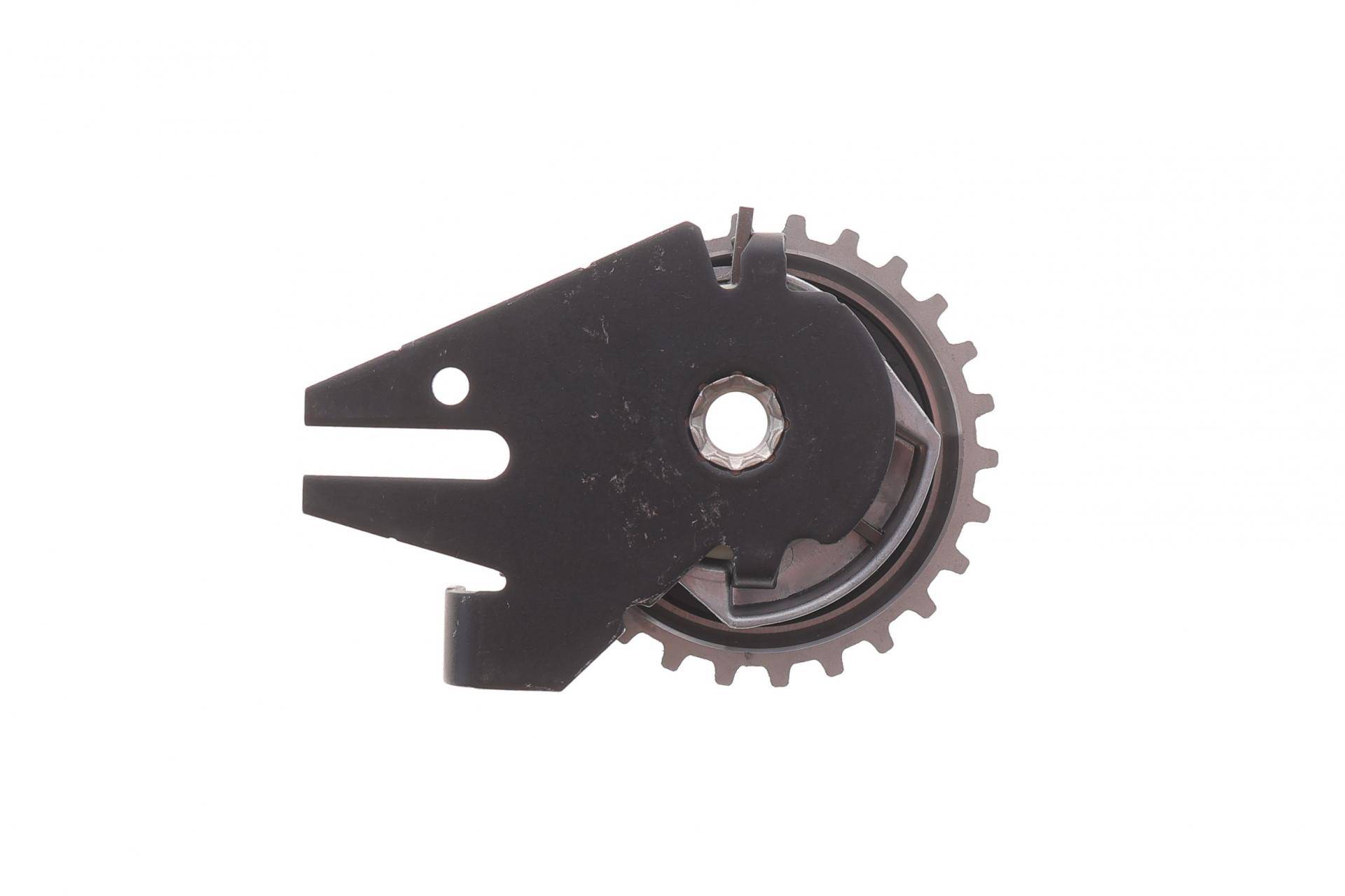 Комплект ГРМ + помпа Fiat Doblo 1.6D 10-