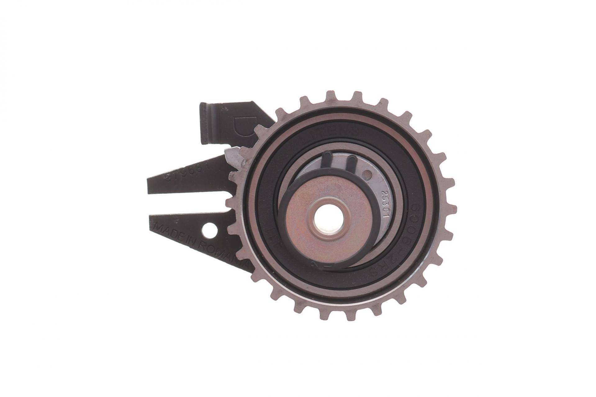 Комплект ГРМ + помпа Fiat Doblo 1.6D 10-