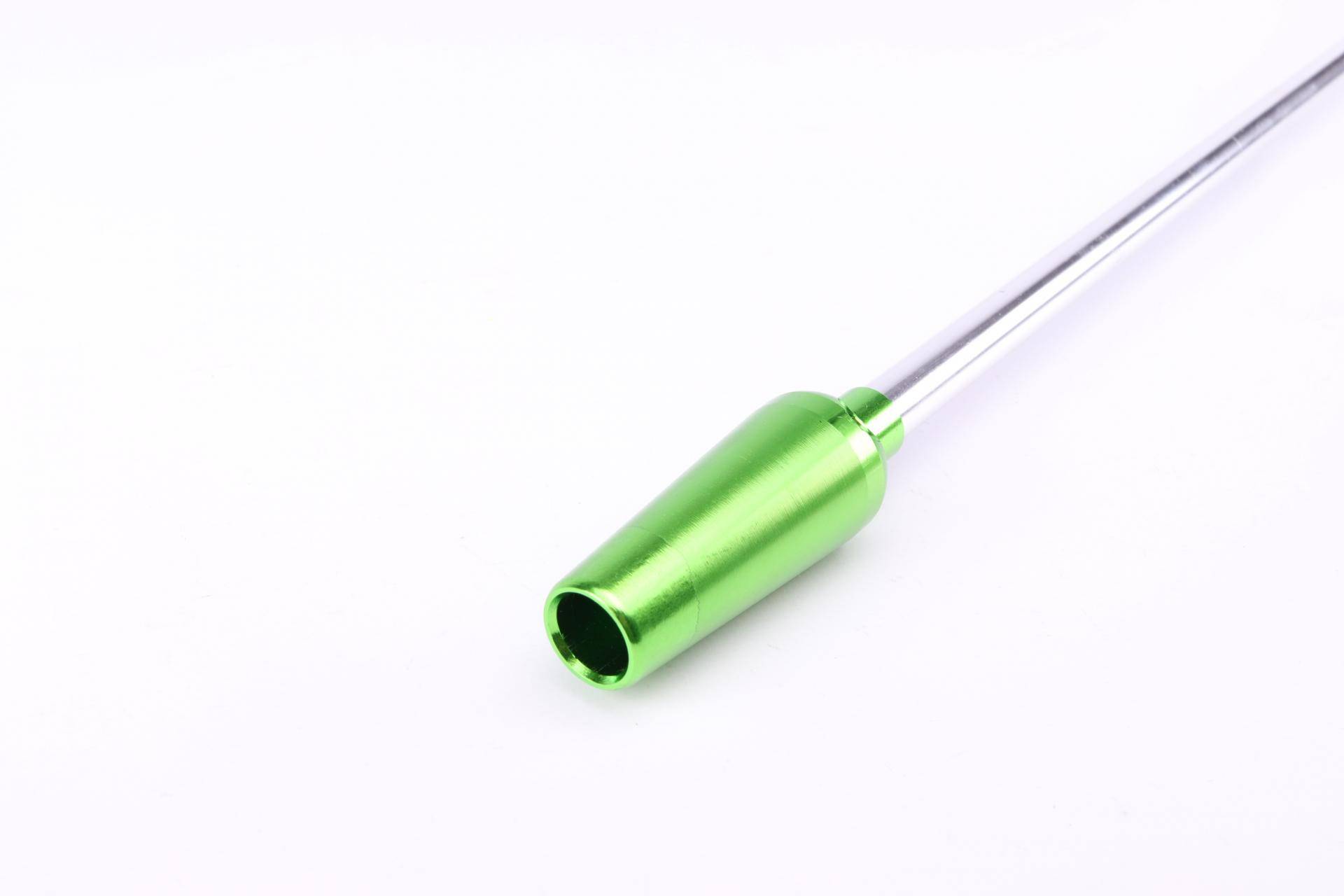 Пістолет продувний з насадкою L-1020 мм