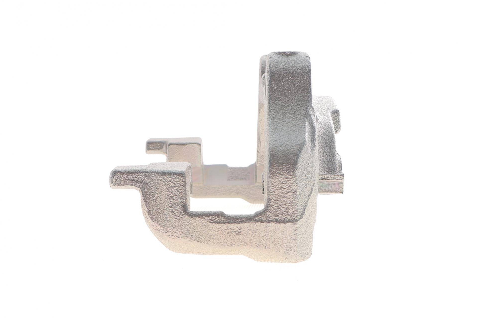 Скоба супорта (переднього) Opel Vectra 02-08 (ATE)