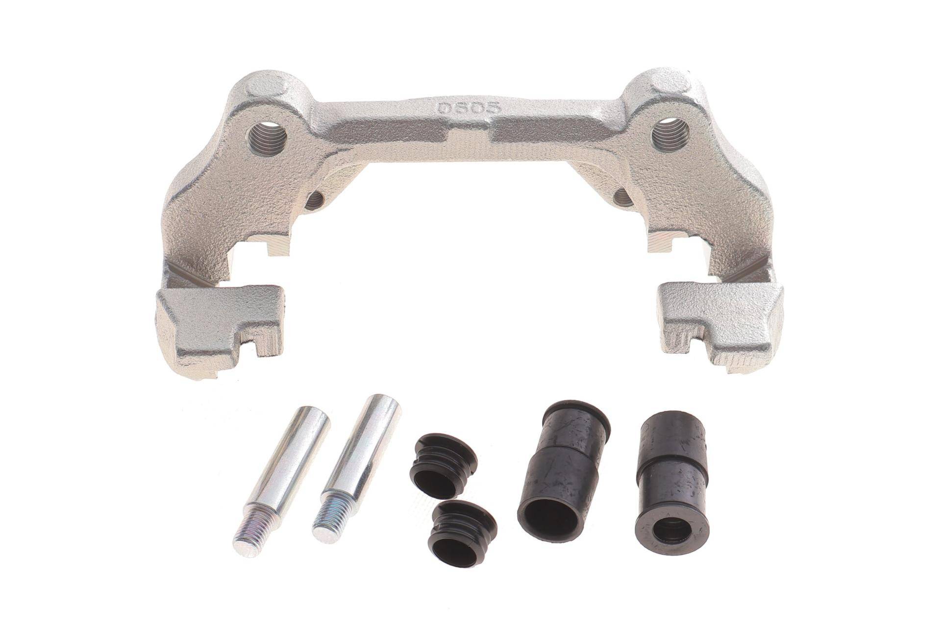 Скоба супорта (переднього) Opel Vectra 02-08 (ATE)