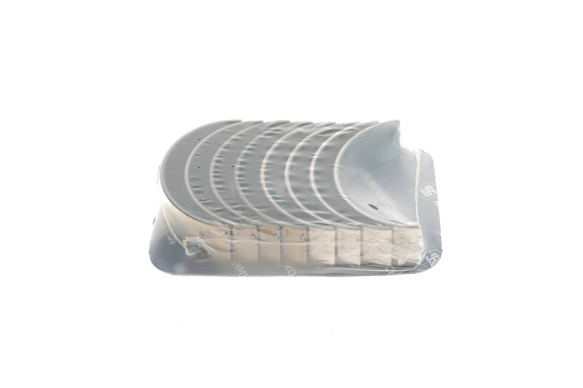 Вкладиші шатунні (4 пари) BMW 5 (G30/F90) 19-/X3 (G01/F97) 2.0 i 17- B48 (STD)