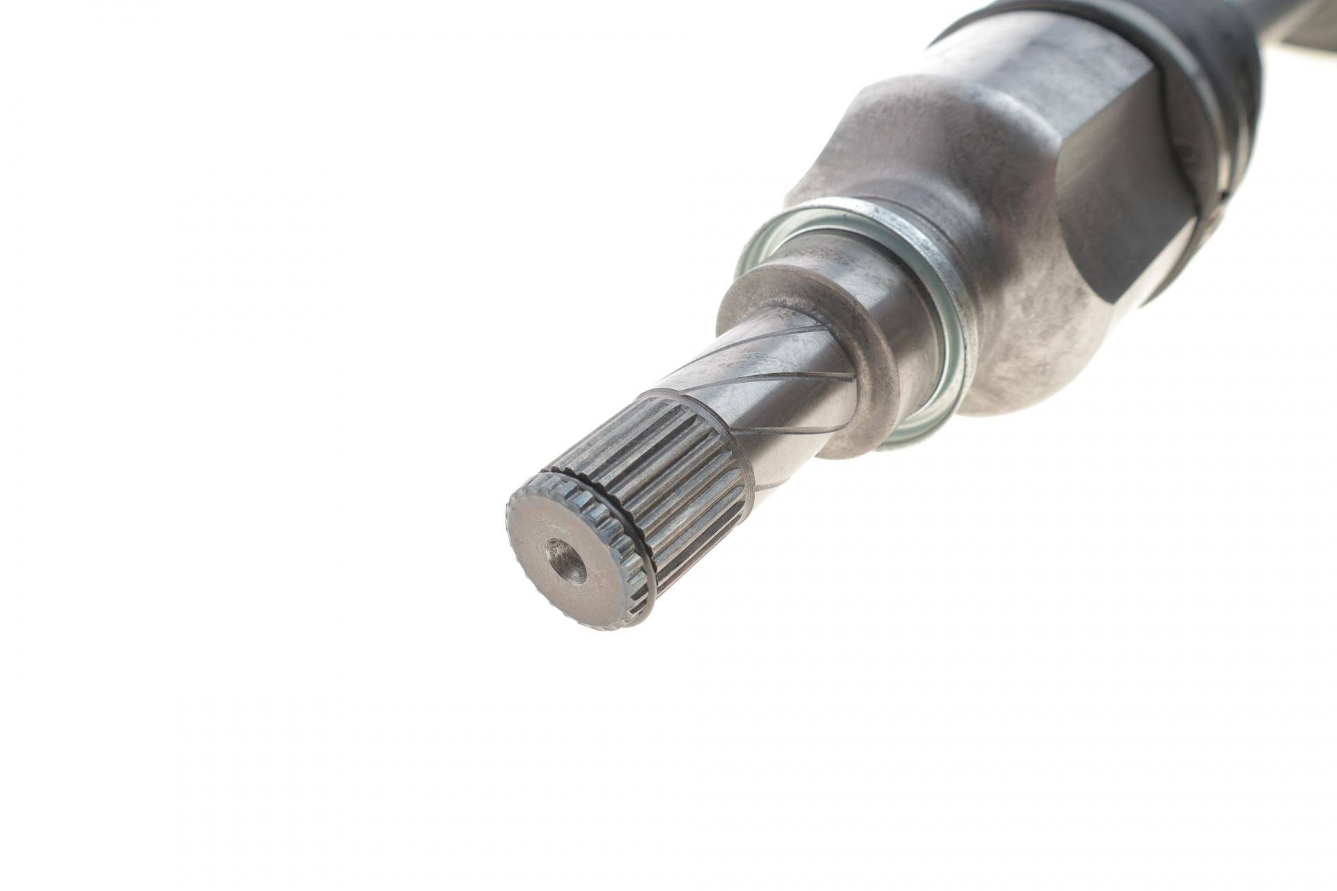 Піввісь (передня) Renault Kangoo 1.6 09- (L) (23x26x675) (TDS0111)