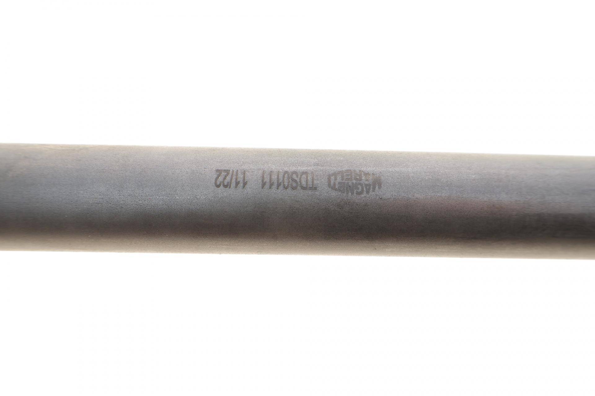 Піввісь (передня) Renault Kangoo 1.6 09- (L) (23x26x675) (TDS0111)