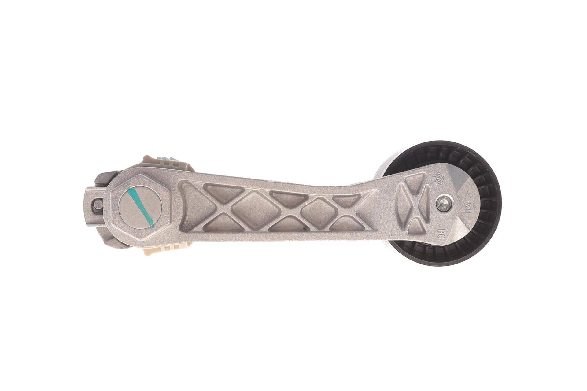 Комплект ременя генератора Citroen C4/Peugeot 308 II 1.6 14- (6PK894)