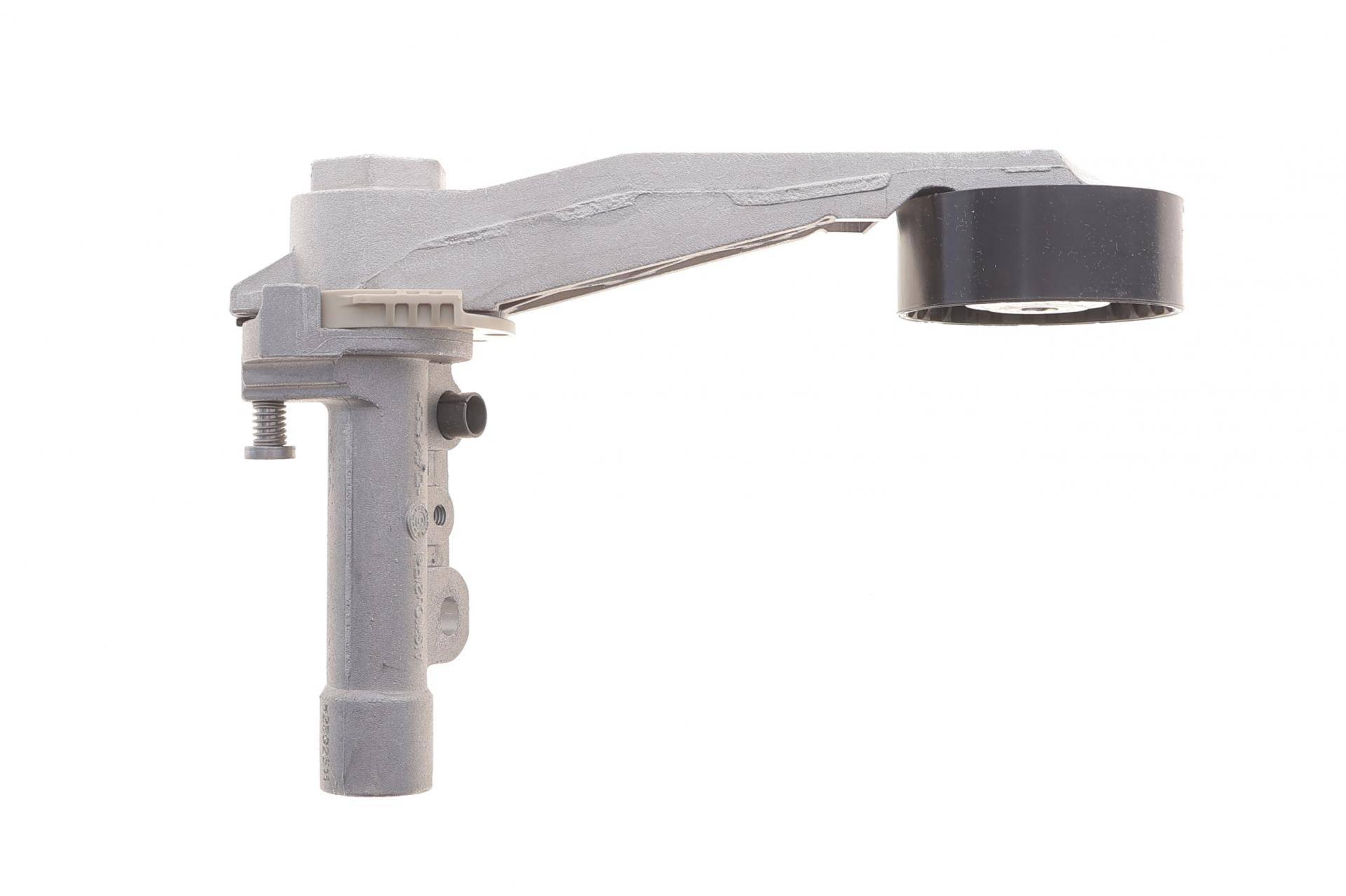 Комплект ременя генератора Citroen C4/Peugeot 308 II 1.6 14- (6PK894)