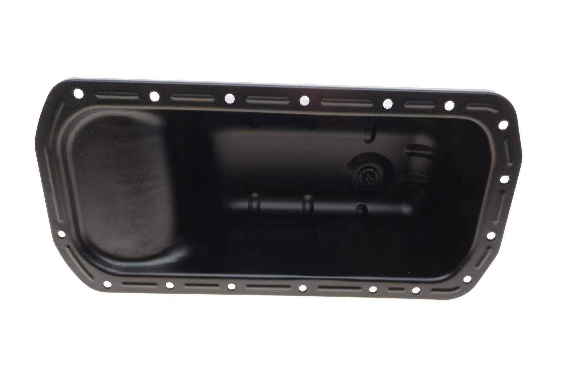 Оливозбірник (піддон) Citroen Berlingo/Peugeot Partner 1.6 HDi 05-