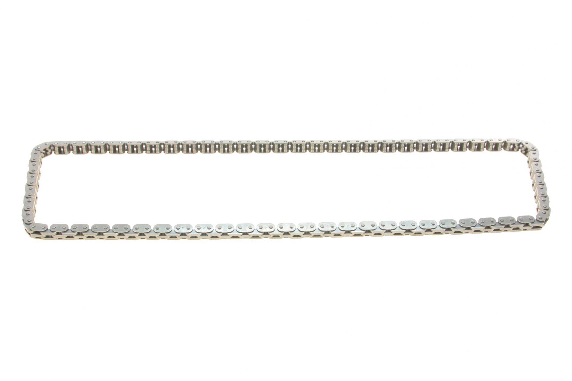 Комплект ланцюга ГРМ VW Golf V 1.4TSI, 10/03 - 02/09, 90/103/125kw, (z=130/18-36)