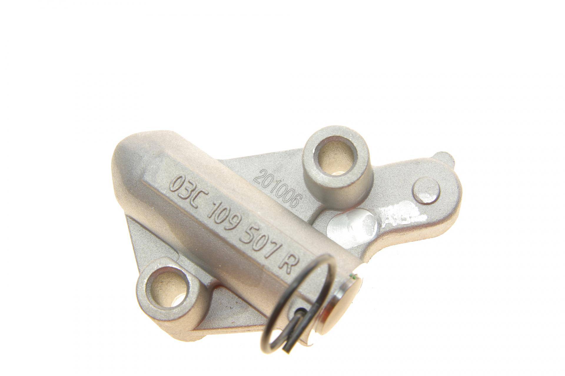 Комплект ланцюга ГРМ VW Golf V 1.4TSI, 10/03 - 02/09, 90/103/125kw, (z=130/18-36)