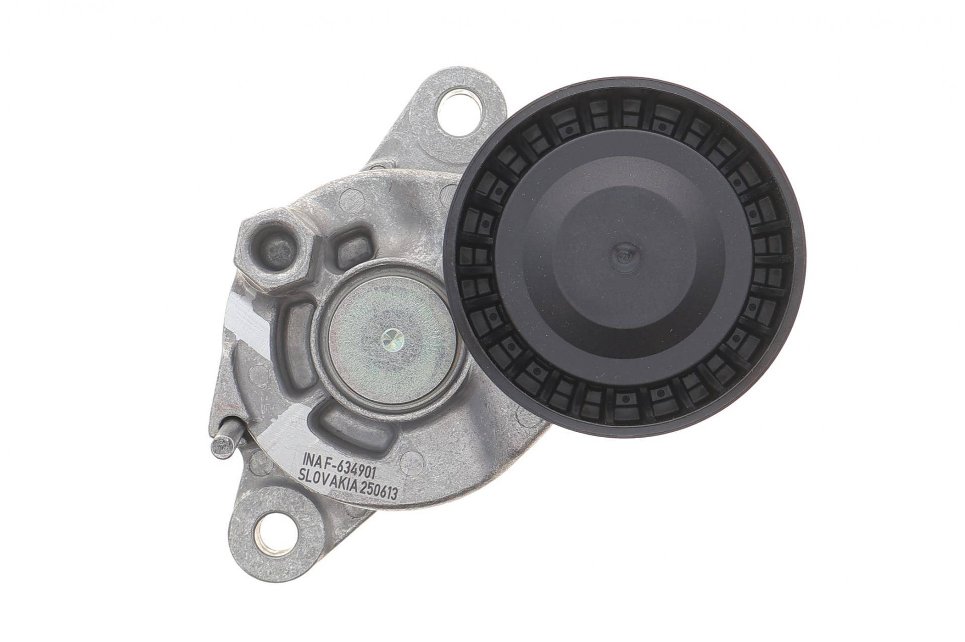 Натяжник ременя генератора Citroen Berlingo/Jumpy/Peugeot Expert/Partner 1.5 BlueHDi 18-