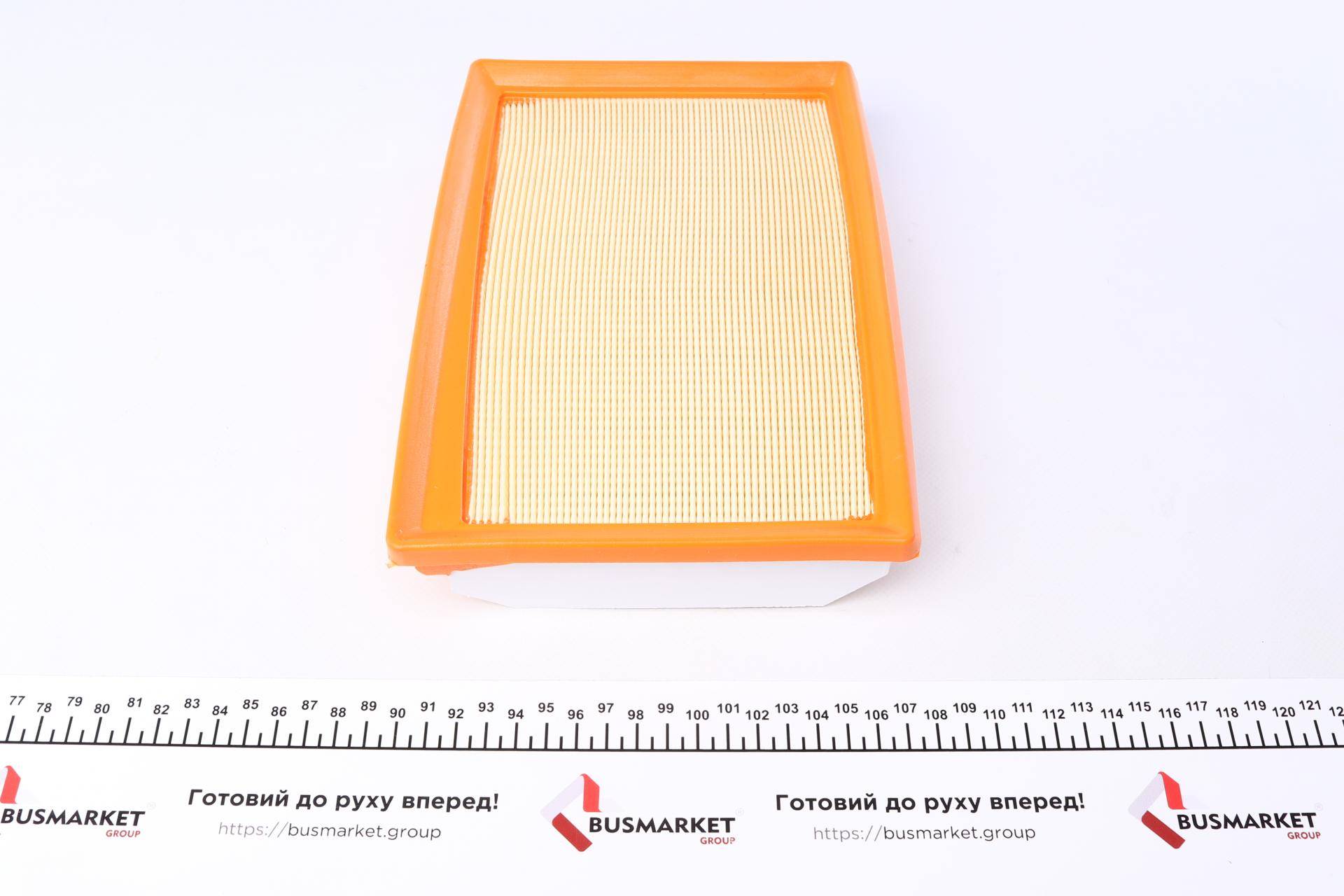 Фільтр повітряний Fiat Tipo 15-