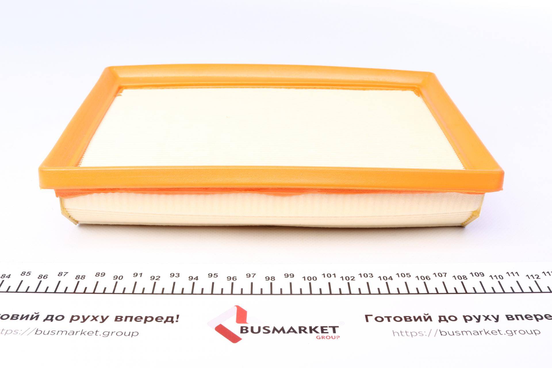 Фільтр повітряний Fiat Tipo 15-