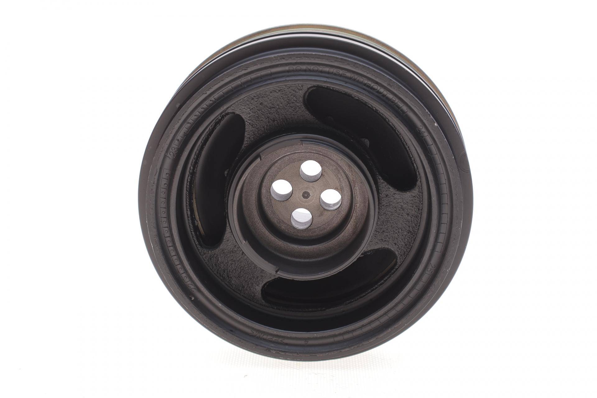 Шків колінвалу BMW X1 (F48)/X2 (F39) 14- B47/B48