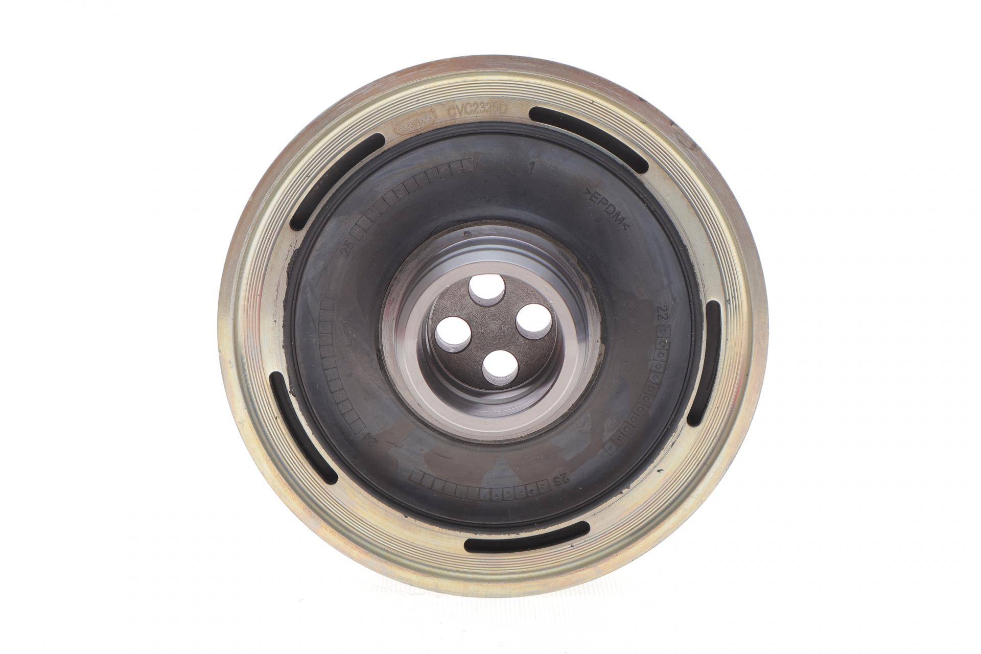 Шків колінвалу BMW X1 (F48)/X2 (F39) 14- B47/B48