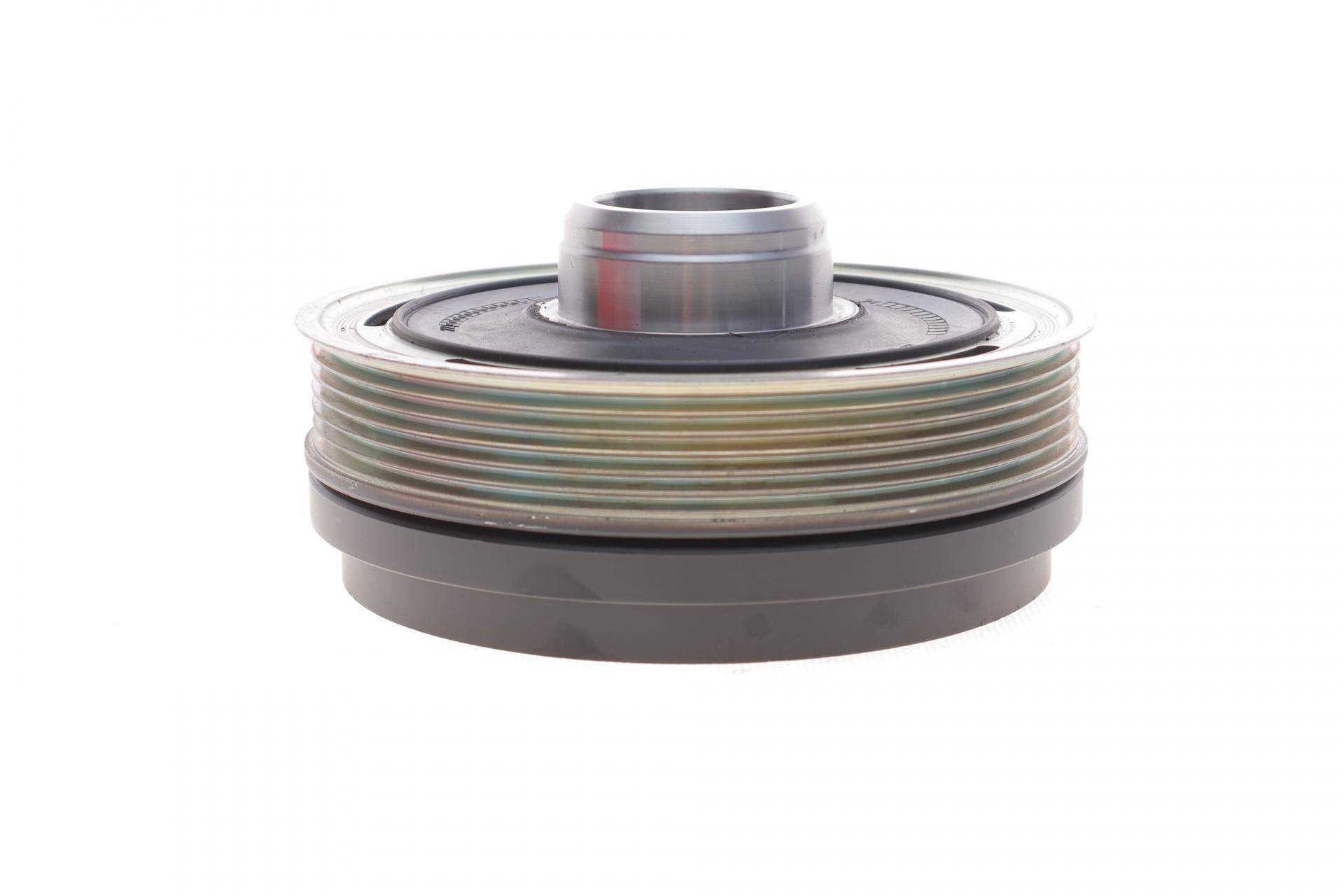 Шків колінвалу BMW X1 (F48)/X2 (F39) 14- B47/B48