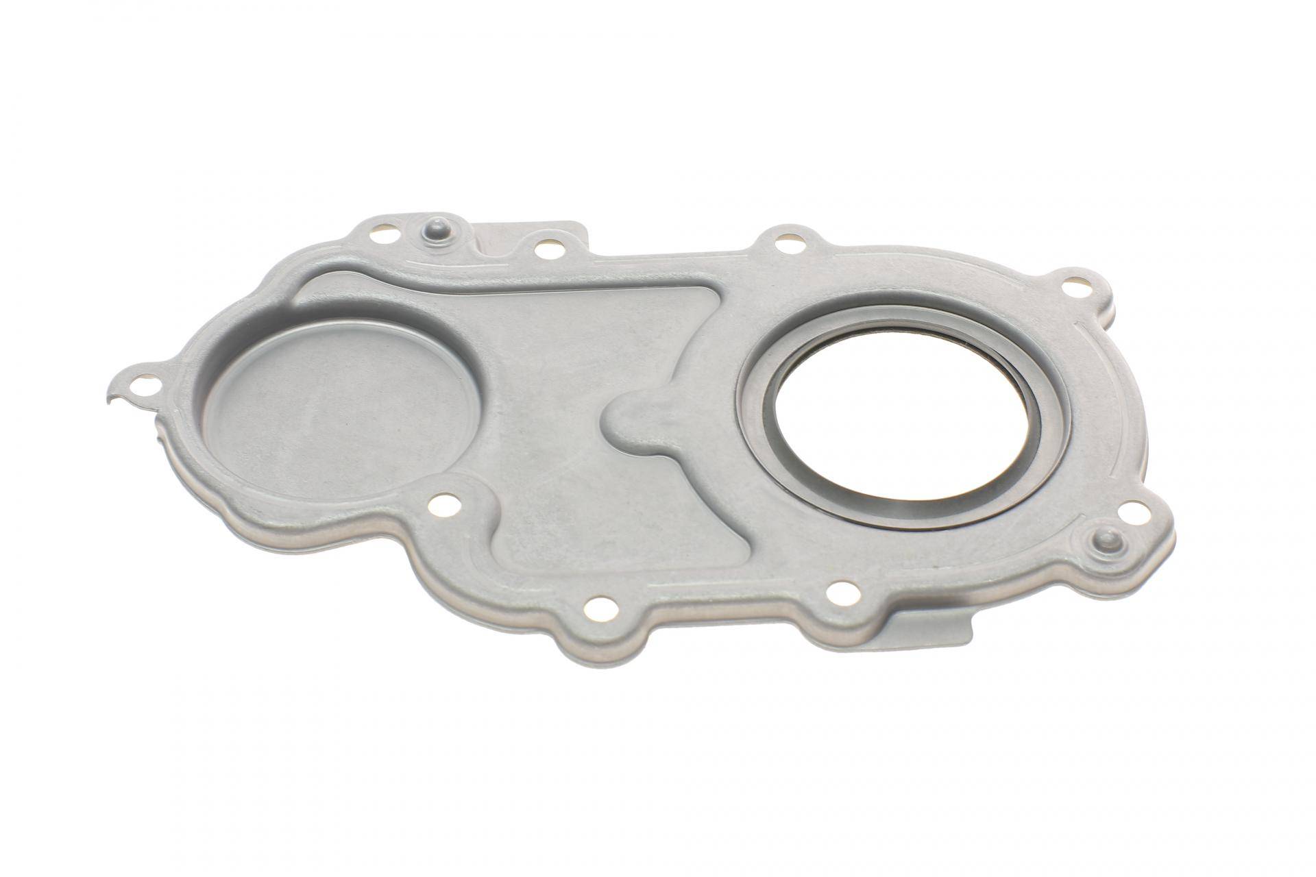 Сальник колінвалу (передній) Audi A4/ A6 2.4-3.2 04-18