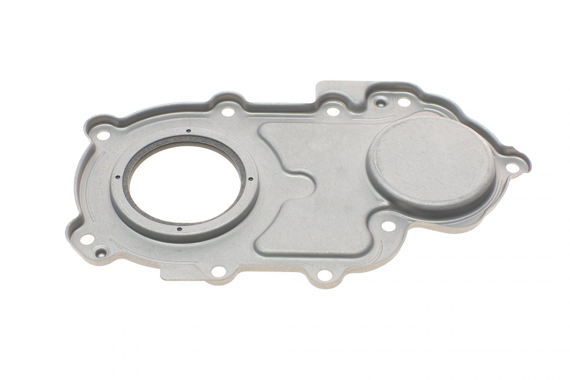 Сальник колінвалу (передній) Audi A4/ A6 2.4-3.2 04-18