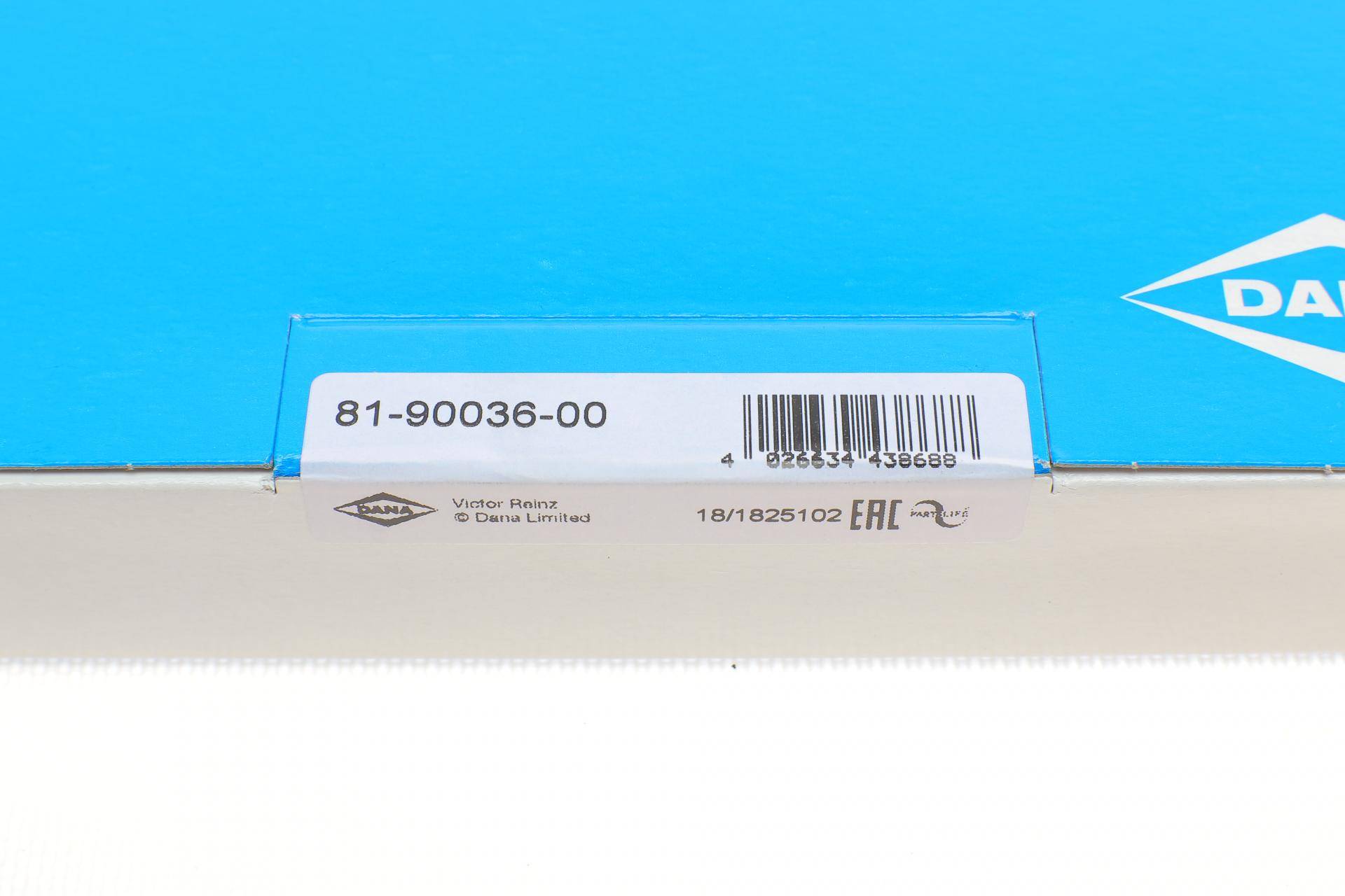 Сальник колінвалу (передній) Audi A4/ A6 2.4-3.2 04-18